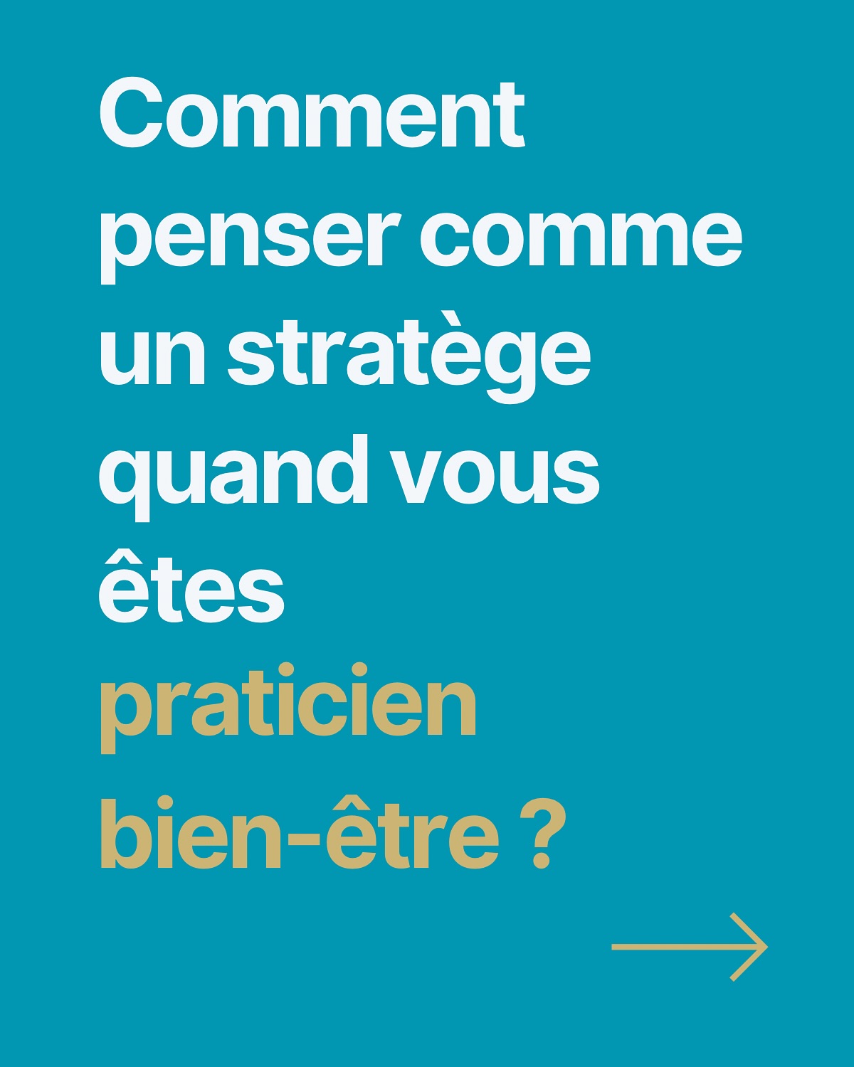 Beaucoup de praticiens et créateurs de contenu travaillent dur, mais sans boussole.
Résultat : ils stagnent, s’épuisent… ou abandonnent.
👉 Le talent ne suffit pas.
👉 La passion non plus.
👉 Sans stratégie, tout ça se transforme en agitation stérile.
Alors, comment passer du “pseudo-entrepreneur” au stratège ?
✨ 1. Choisis ton terrain de jeu.
Inutile d’être partout. Concentre ton énergie sur le canal le plus porteur, maîtrise-le, puis élargis.
✨ 2. Pense 3 coups d’avance.
Comme aux échecs : fixe un objectif clair et trace tes étapes.
✨ 3. Joue avec calcul.
Comme au poker : teste, mesure, ajuste. Ne mise pas ton tapis à chaque fois.
Un stratège avance moins de pièces, mais gagne la partie.
Cesse de te comparer 🤬
Rappelle-toi : l’entrepreneuriat est un marathon, pas un sprint.
Nittaya, un point c’est tout.