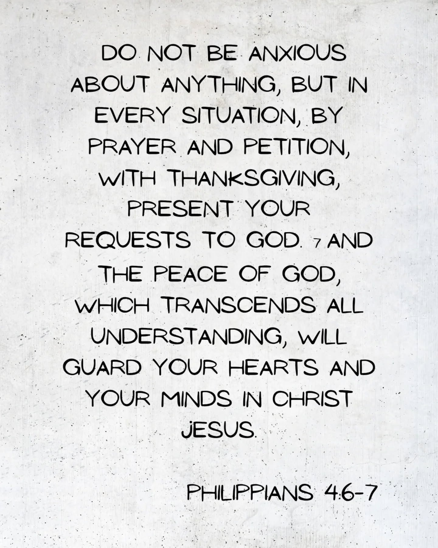 We hope to see you Tuesday morning.