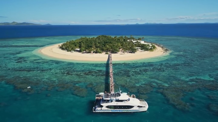 Malamala Beach Club, located in the stunning Mamanuca Islands of Fiji, is the world’s first island beach club. Just a short 25 to 30 minute cruise from Port Denarau, it offers the perfect escape for a day of relaxation, luxury and adventure.
Surrounded by crystal clear waters and soft white sands, the island is designed to give visitors a seamless blend of laid-back beach life and stylish resort amenities.
Guests can enjoy a variety of experiences, from lounging by the infinity edge pool to unwinding in private cabanas set along the shoreline. The club’s open-air restaurant and bars serve up fresh, Pacific-inspired dishes and handcrafted cocktails, while non-motorised water sports such as snorkelling, paddleboarding and kayaking are included in the day passes.
Perfect for couples, families and groups, Malamala Beach Club also hosts weddings, corporate events and private charters. Come chat with the team at Darrell James Travel to discuss your next dream holiday and let us help you experience the beauty of Malamala for yourself.
💼 Exclusive Collection
🌍 Darrell James Travel
📞T: 0208 911 8889
📲Whatsapp: +44 7508 130140
📚Book an Appointment via Web:
👨💻Zoom: Travel Consultation Meeting
☎️ Phone: Schedule a call back
📆 Meeting: Book a one-to-one appointment
📧 Email: Mail@darrelljamestravel.co.uk
#DarrellJamesTravel #MalamalaBeachClub #FijiIslands #FijiHoliday #IslandEscape #LuxuryTravel #BeachClubVibes #SouthPacificParadise #DreamHoliday #TravelWithConfidence