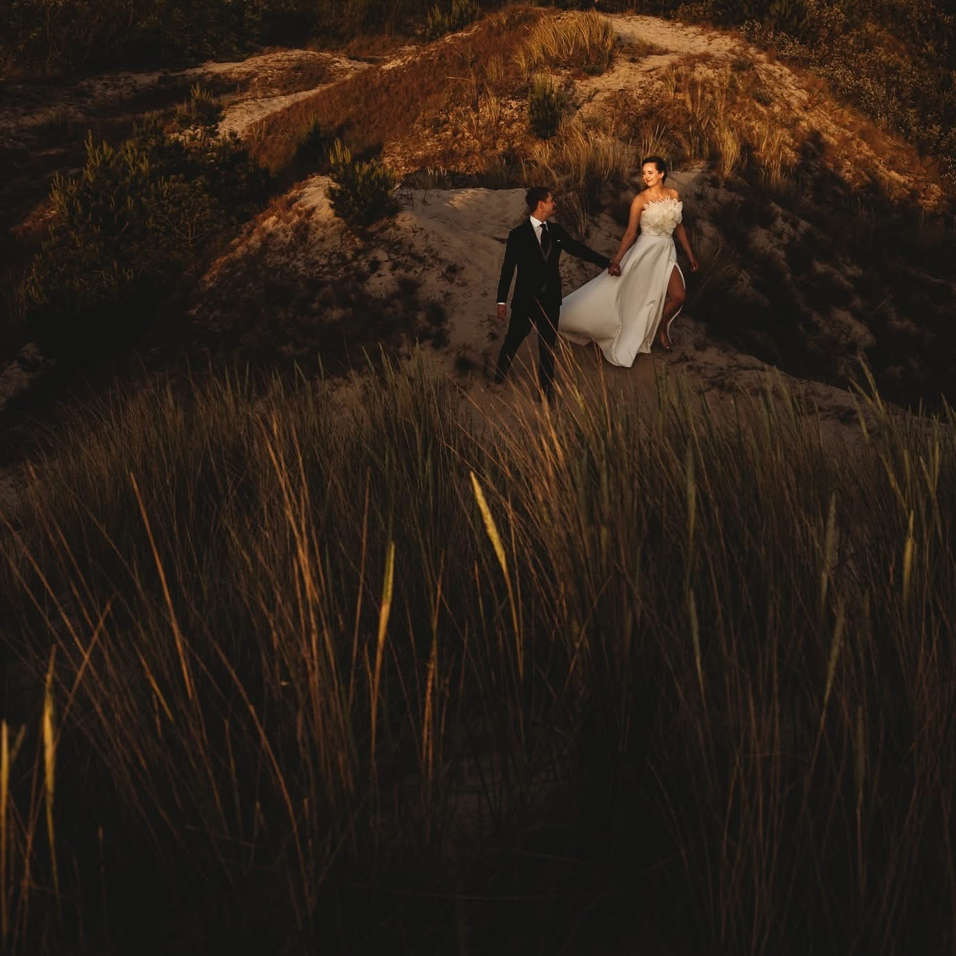 Kiedy dobrze zaświeci 🫢