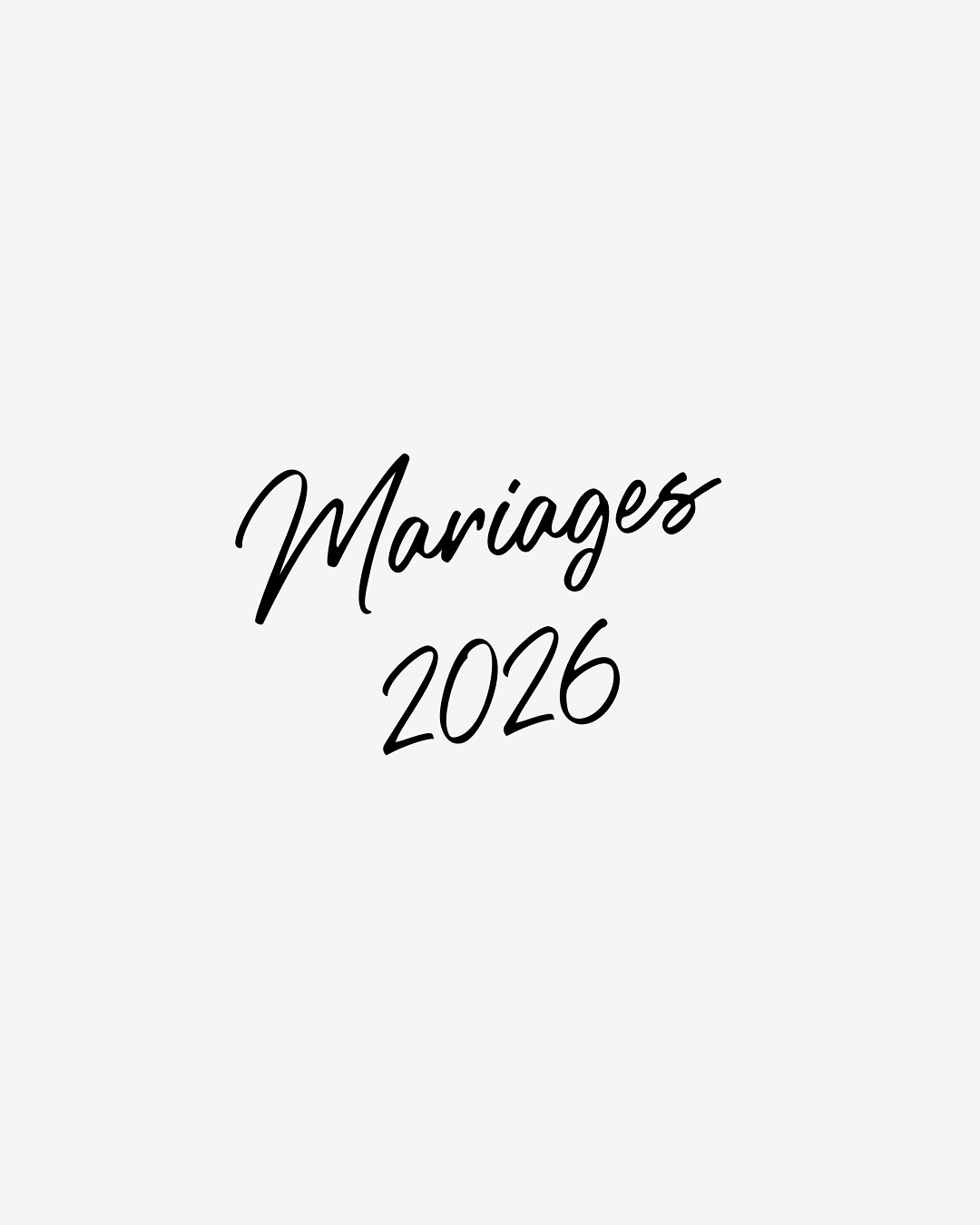 ✨Mariages 2026 ✨
👉🏻 Ne tardez pas à me contacter, déjà 11 mariages de bookés !! Les places vont être TRÈS limitées.
👉🏻 Si vous m’avez déjà contacté ces derniers mois, vous devriez déjà avoir reçu un mail ! Si ce n’est pas le cas, n’hésitez pas à jeter un œil à vos spams ou bien à me recontacter.
👉🏻 Racontez-moi votre projet via mon formulaire de contact sur mon site www.melanievaury.com
À très vite 📷
———
#melanievauryphotographe#mariage2026#futuremariee2026#futursmaries2026#maries2026#photographemariageoise#photographemariagecompiegne#photographemariagesenlis#photographemariagereims#photographemariageamiens