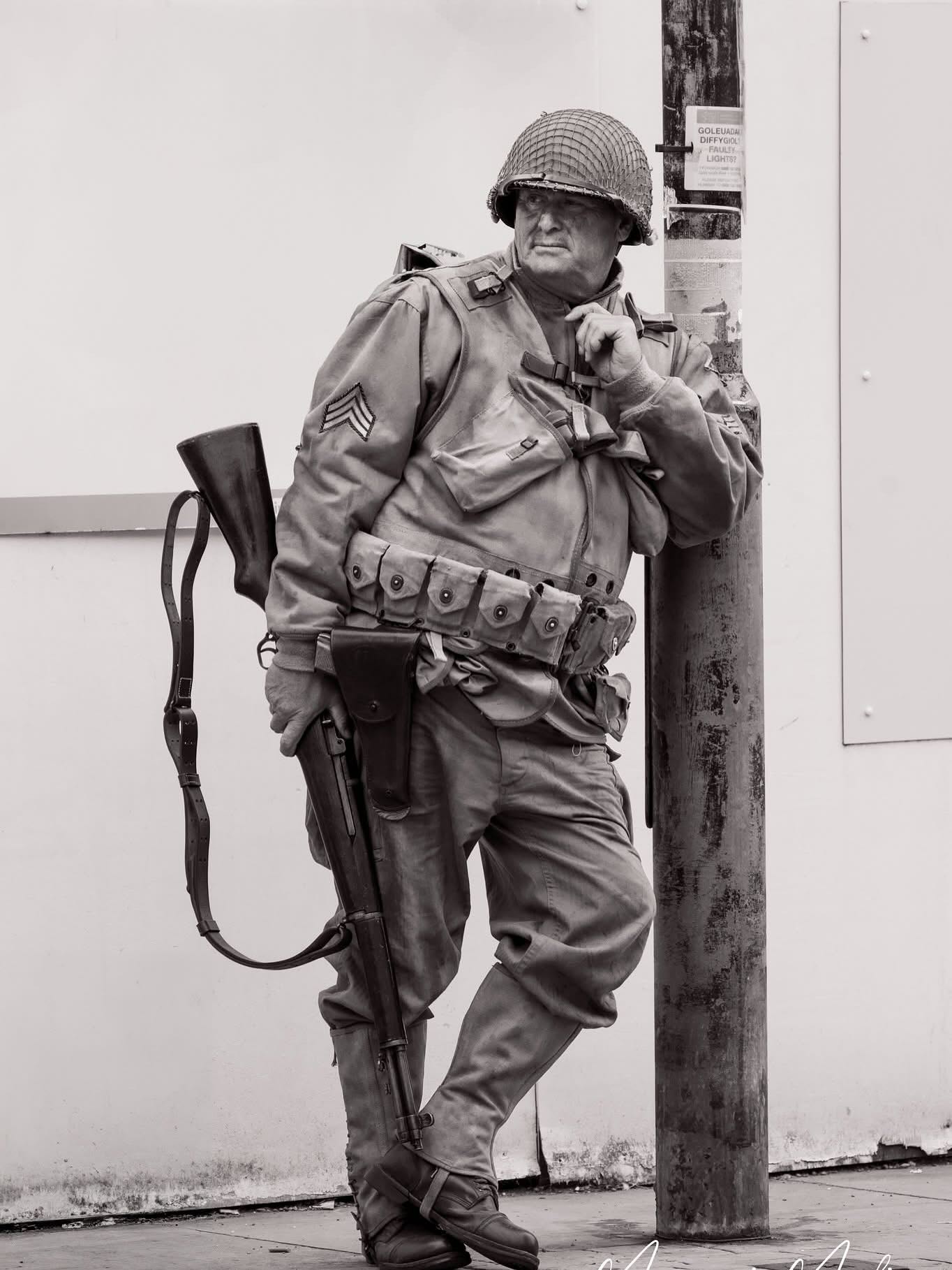 Today we stepped back in time… and through a wardrobe.
�Welshpool became a world of twirling skirts, polished motors, and the soft song of a bygone era.
We wandered through with our cameras, loving every moment — a cup of tea and toast in the church after visiting the Narnia display, vintage vehicles gleaming in the autumn sun, dancers spinning on the streets like they’d stepped straight out of a 1940s postcard, and songs echoing from our grandparents radios.
At Mogwai, we especially love photographing people — every glance, grin, or perfectly-timed twirl tells the story of the day...
Tomorrow we’re off to a completely different adventure — a reminder of why we love what we do: no two days are ever the same.
Goodnight, sweethearts.
@misslilylovejoy @welshpool_1940s_weekend #welshpool #1940s #Welshpool1940sweekend Mid Wales My Way Wales @midwalesmyway @welshpoolcouncil #welshpool #1940s #1940sfashion #1940scouple #stepbackintime #stepbacksaturday