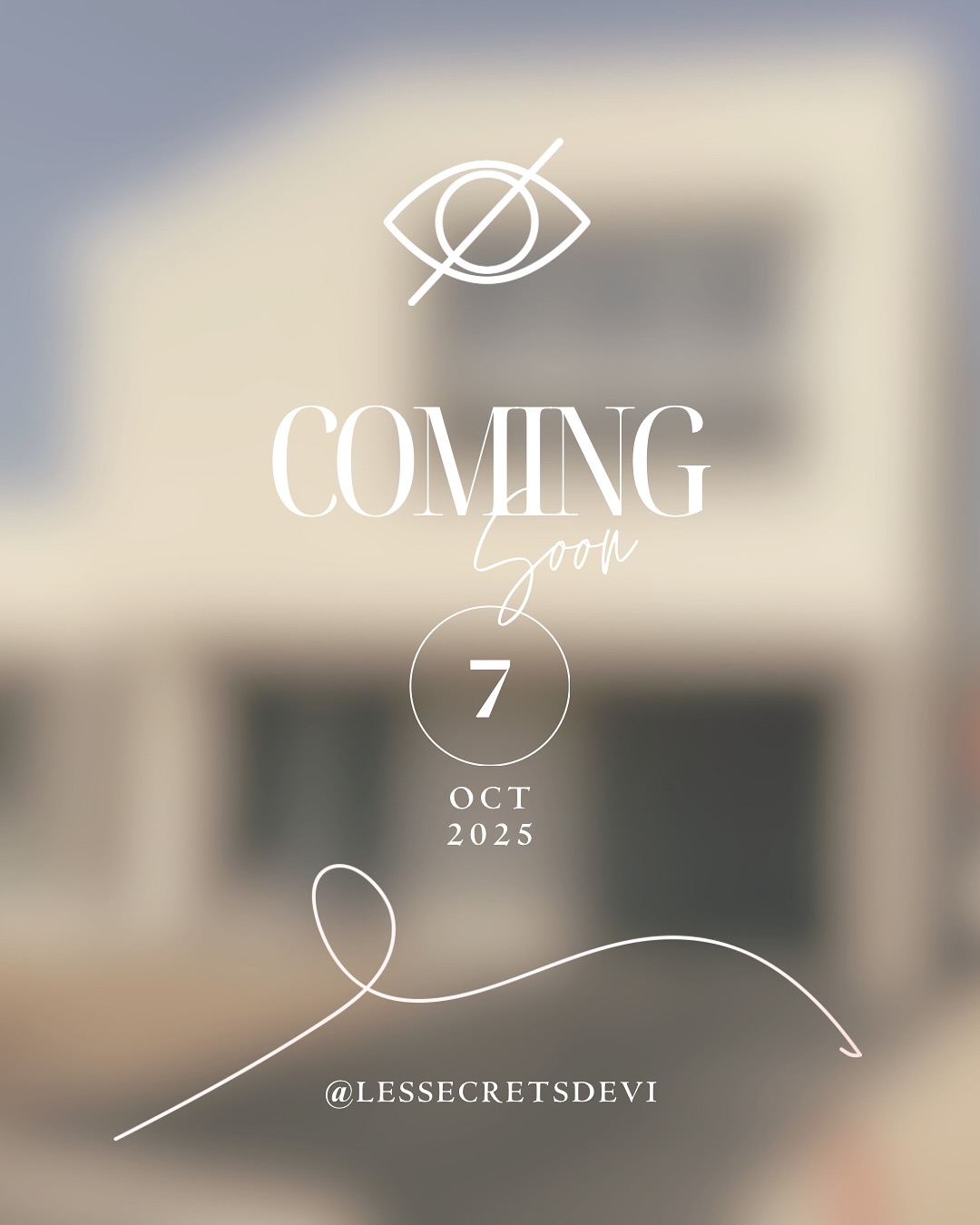 ✨ Nouveau salon, nouvelle adresse ✨
Une nouvelle aventure commence… 🚀
Votre salon préféré change d’adresse pour encore mieux vous accueillir 💕
🗓️ Ouverture officielle le 7 octobre 2025
📍 27 bis route de Léognan - 33140 Villenave d’Ornon (a littéralement 50m de l’autre 😍)
Nouveau lieu = plus d’espace, plus de confort, et des nouveautés ! Sans changer vos habitudes ❤️
En attendant, voici un petit aperçu des travaux 👷♀️🔨
À très vite,
#comingsoon #nailsalon #prothesisteongulaire #aesthetic #beauty #lashes #manucure #pedicure #esthétique #salondebeaute #maisondebeaute #nailsbordeaux #beautebordeaux #institutdebeauté