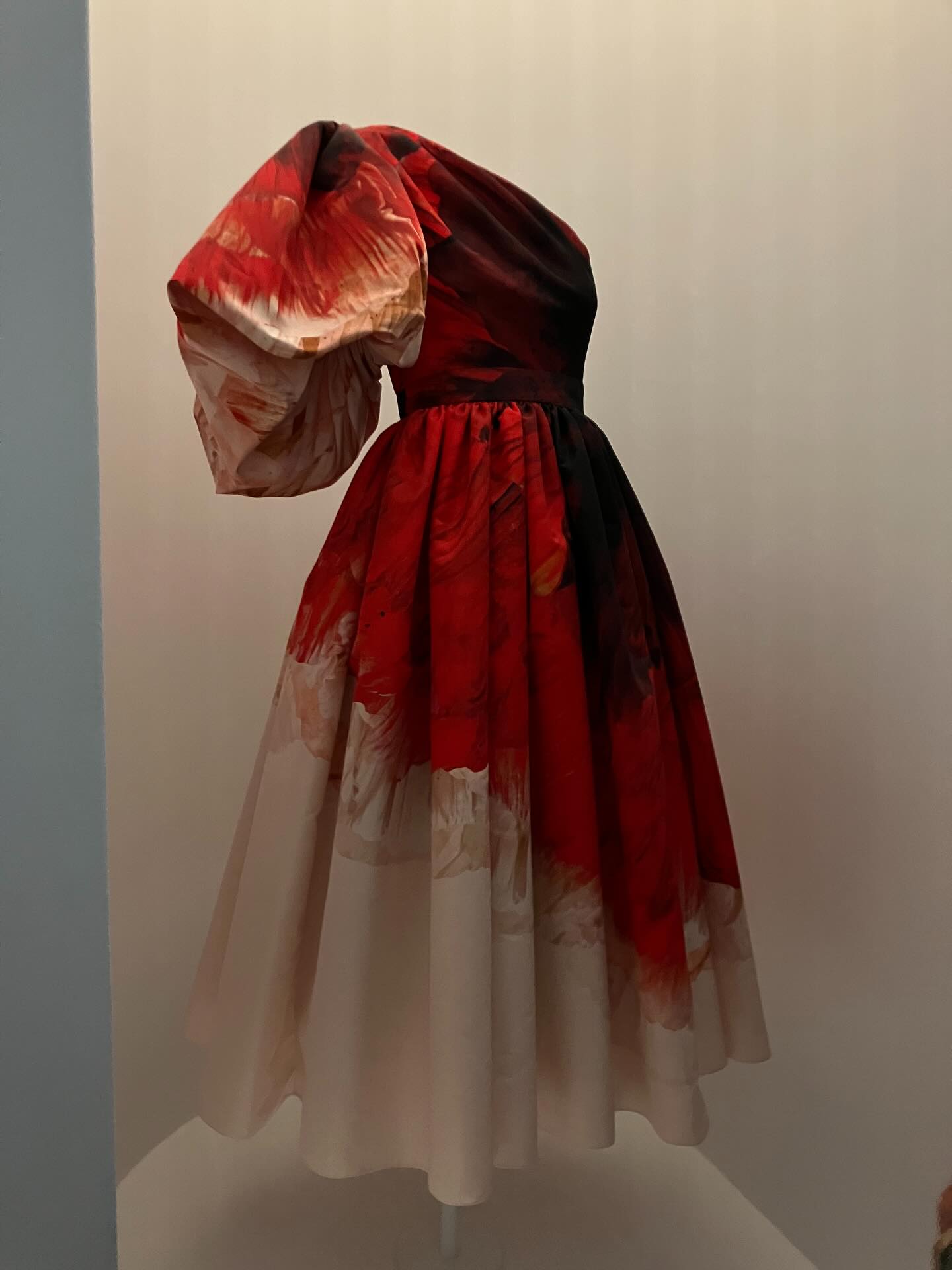 #dior #sleepingbeautiesreawakeningfashion #metgala #nyc #metroplitanmuseumofart #fashilover