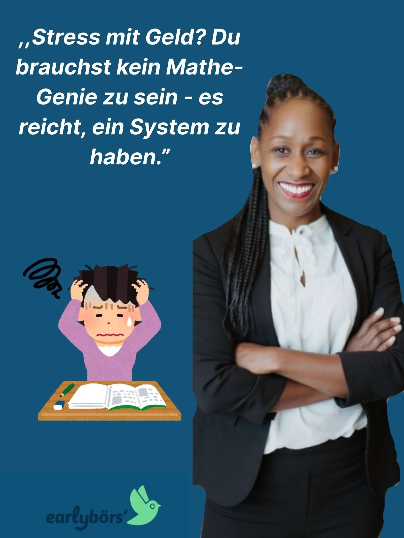 Noch Fragen?
Schreib sie mir in die Kommentare!