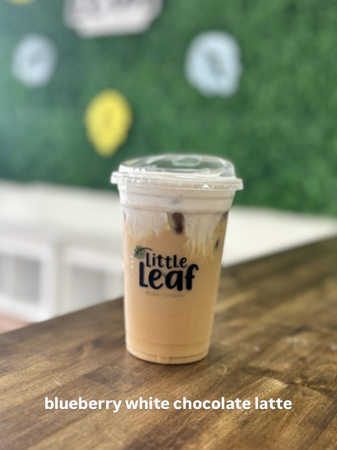 We love getting to know you, your littles and your coffee orders. Here are some of our favorites that we gave away for free in honor of National Coffee Day today ☕️🥰