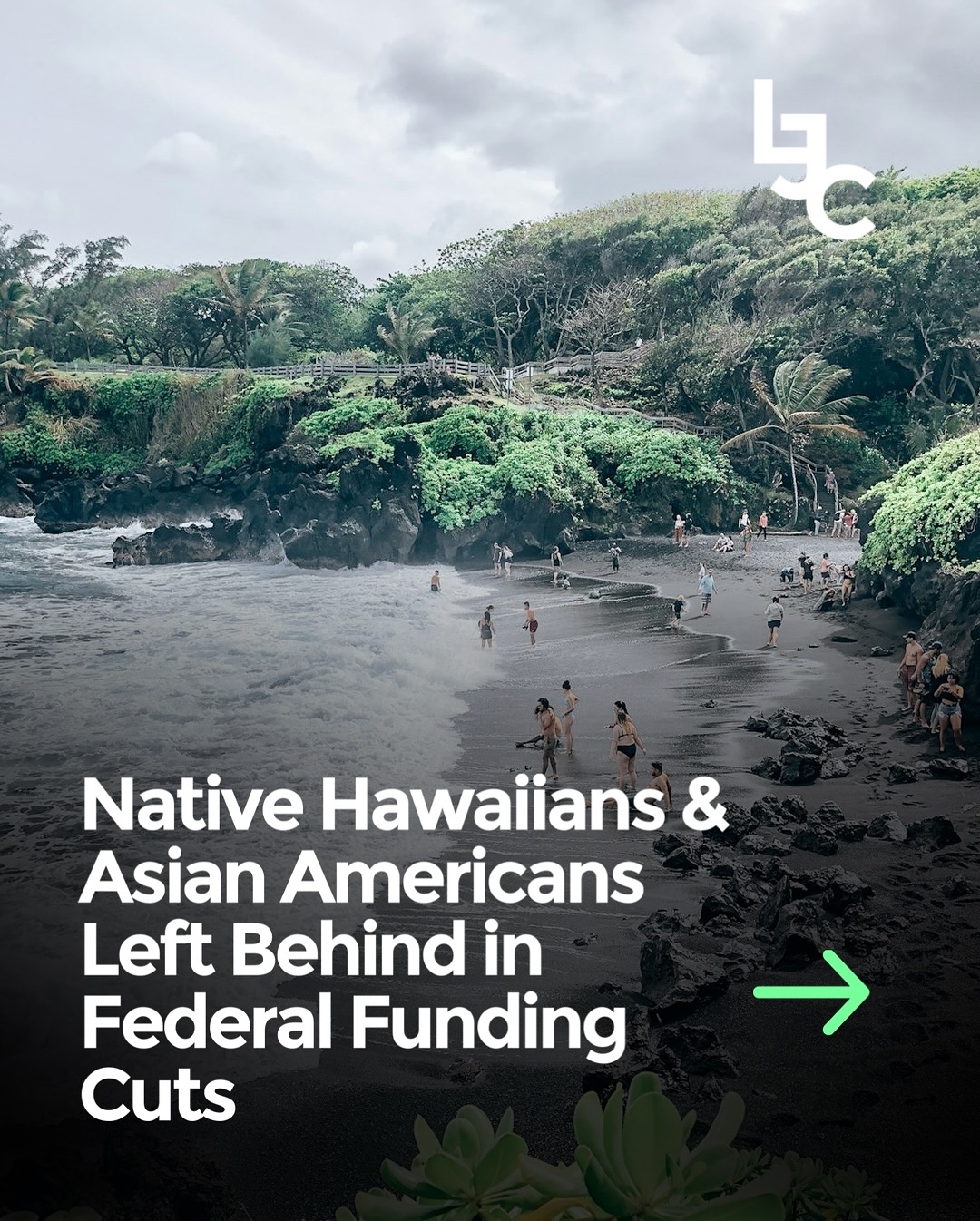 📢 The end of critical education funding for Native Hawaiian and Asian American communities is coming — here’s what to know.
By September 30, 2025 (end of FY2025), Hawai‘i faces the loss of $45M from the Native Hawaiian Education Program (NHEP) and part of $350M in Minority‑Serving Institution (MSI) grants. These funds have supported scholarships, tutoring, and culturally grounded education for Native Hawaiian and Asian American students — programs that strengthen communities and preserve heritage.
Losing them means fewer opportunities for students to learn in ways that honor their culture, fewer resources for schools, and a lasting impact on education in Hawai‘i.
The Native Hawaiian Education Program and MSI grants will not be renewed after September 30, 2025.
So what do you think?
Let us know — share your thoughts by reposting or commenting below.
#NativeHawaiianEducation #AsianAmericanEducation #FundingCuts #EducationMatters #Hawaii #MSI #NHEP #SupportOurStudents