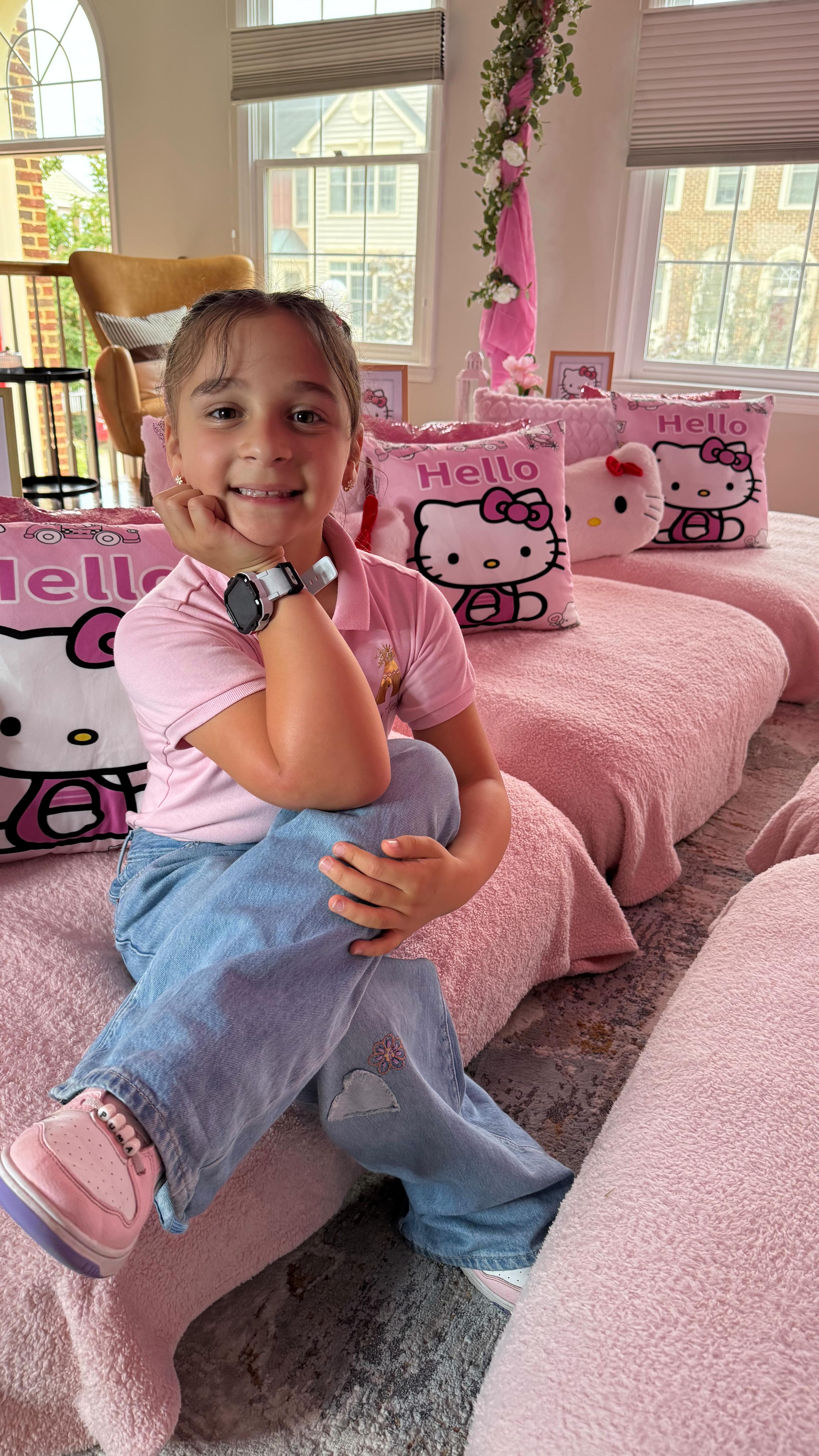 POV: You own a business that your daughter not only gets to enjoy but also helps bring to life.
Watching her excitement as she jumps into the themes, plays with the setups, and adds her own creative touches reminds you why you started in the first place. It’s not just about growing a brand, it’s about building memories together and showing her that dreams can turn into something real when you work for them. 💕✨