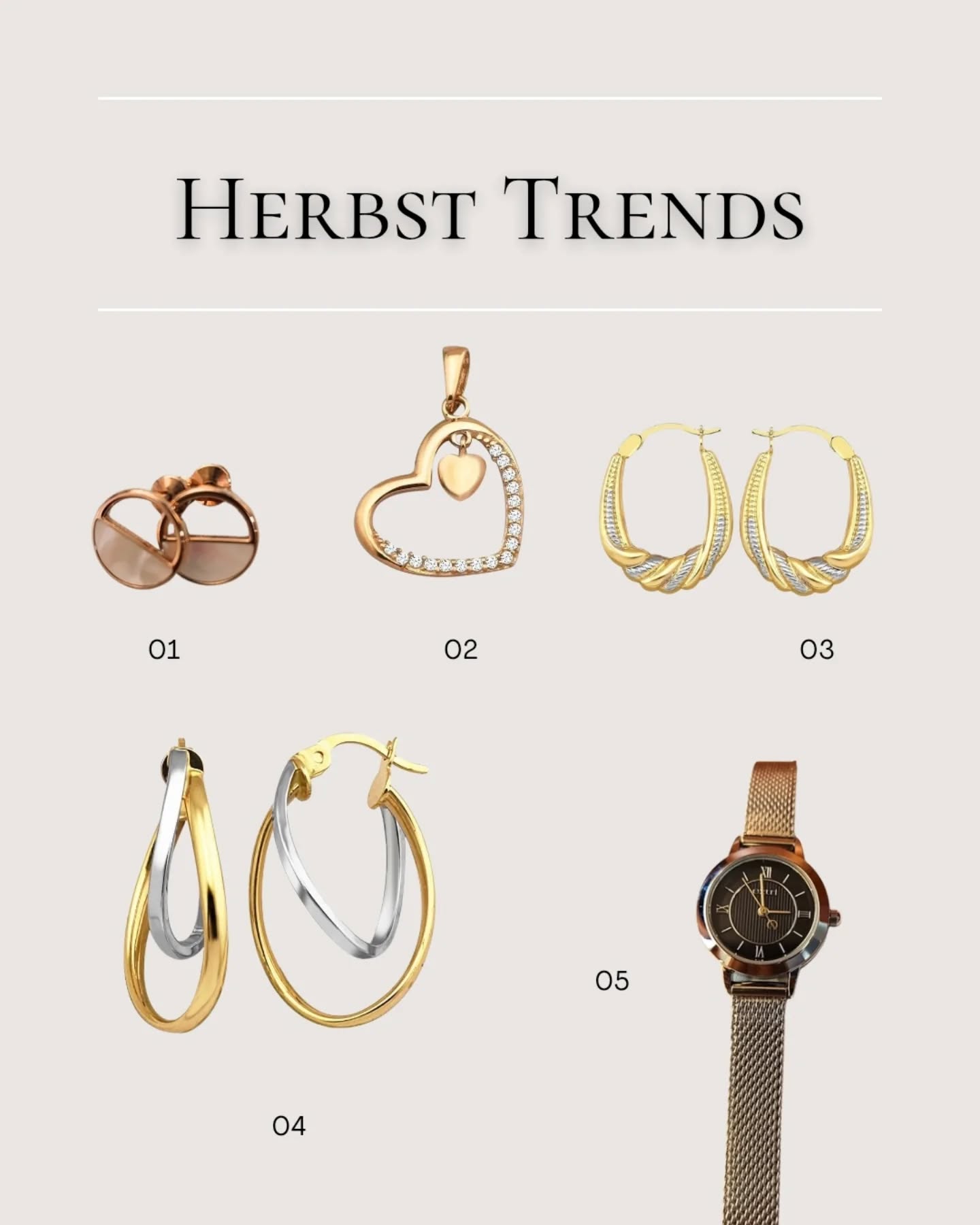 Dein Herbst-Update bei Juwelier Miral in Bremen Vegesack.
✨ Nur noch wenige Skagen Schmuckstücke & Uhren verfügbar!
👉 Schnell sein, bevor sie vergriffen sind.
Und das Beste: Bald erwarten dich brandneue Uhren aus Hongkong – modern, einzigartig und inspiriert von fernöstlicher Eleganz.
#HerbstTrends #SchmuckBremen #Vegesack #BremenNord #JuwelierMiral