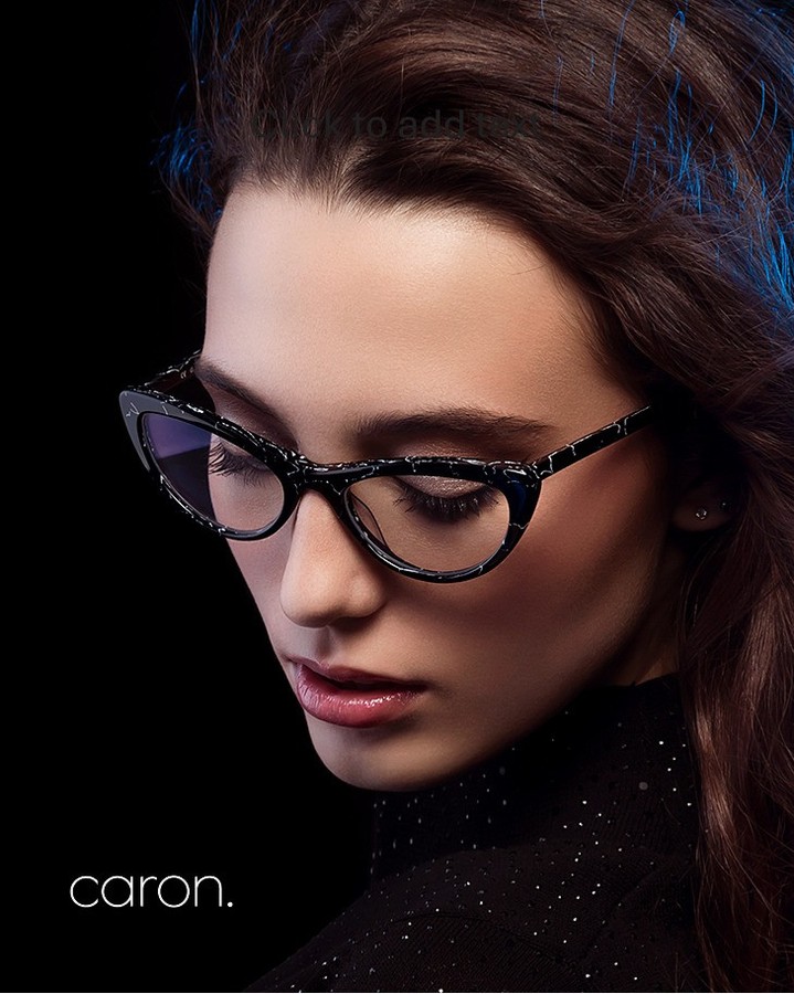 Shine On! ✨
This 50’s-inspired cat-eye is pure vintage sass with a fresh, modern edge.
For the woman who owns every room she walks into.
#RetroChic #CatEyeStyle
#eyewear #fashioneyewear #designereyewear #caroneyewear #eyewearblogs #fashionblogs #opticians #independentopticians
