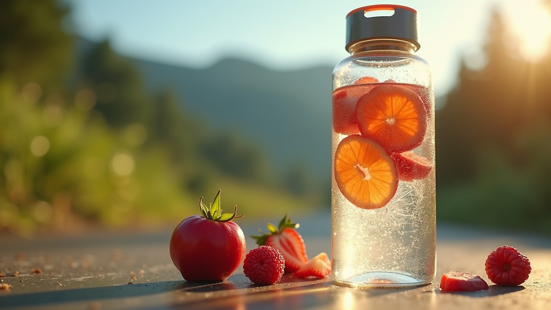 Stay ahead of the game by keeping yourself hydrated! 💧 Discover how hydration influences your workout performance in our latest blog. Link in Bio #Hydration #Fitness #HealthyLiving