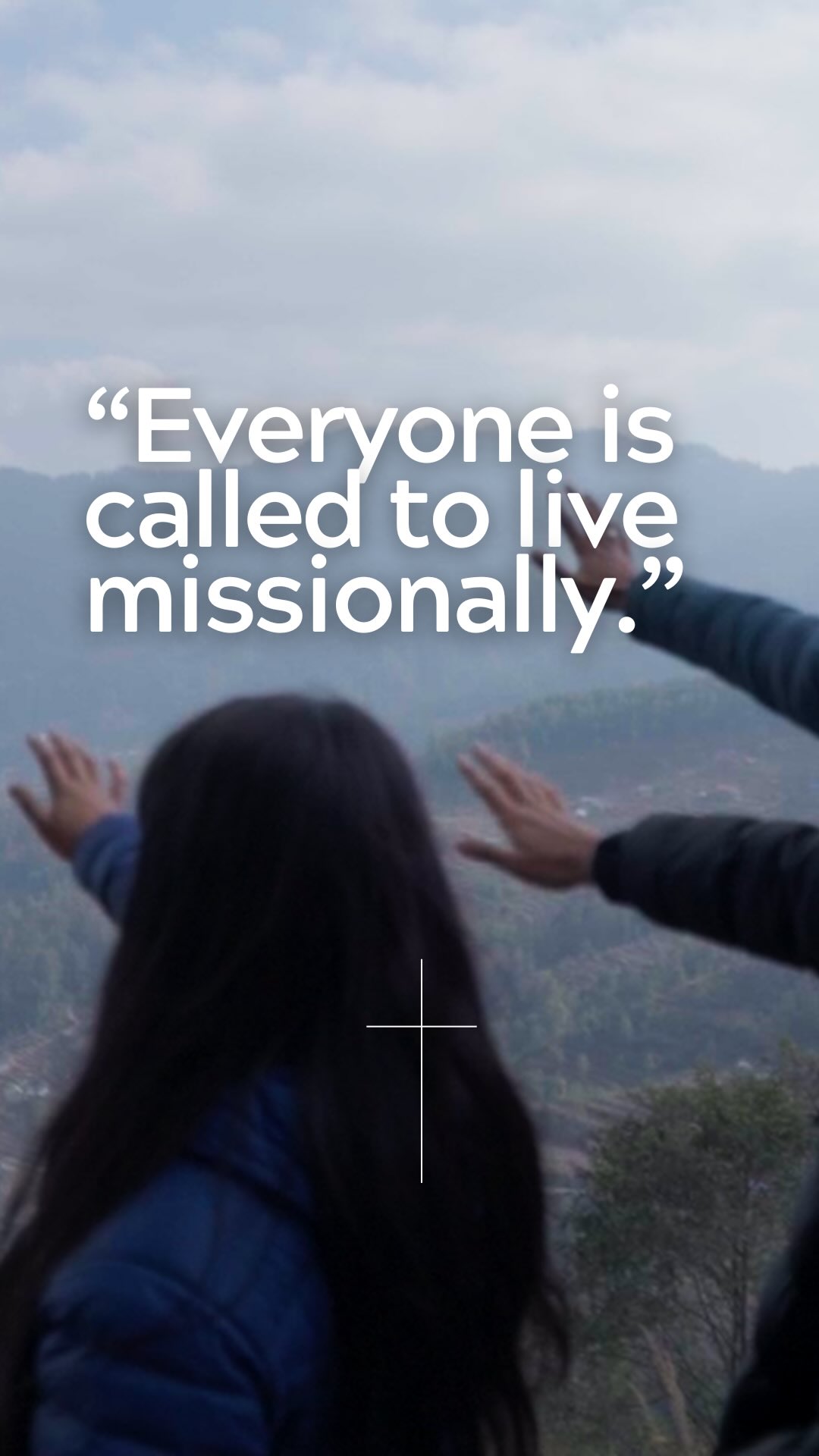 “Not everyone is called to be a foreign cross-cultural missionary, but everyone is called to live missionally.”
Radicals of Love: Evangelists in Nepal reminds us that mission starts right where we are – through love, service, and everyday faithfulness. ❤️
🎥 Watch the full documentary on YouTube and be inspired to live missionally wherever God has placed you. #linkinbio #christian #missions