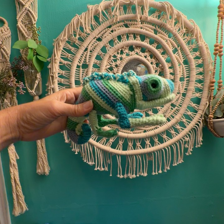 Another crochet 🧶 day 🥰