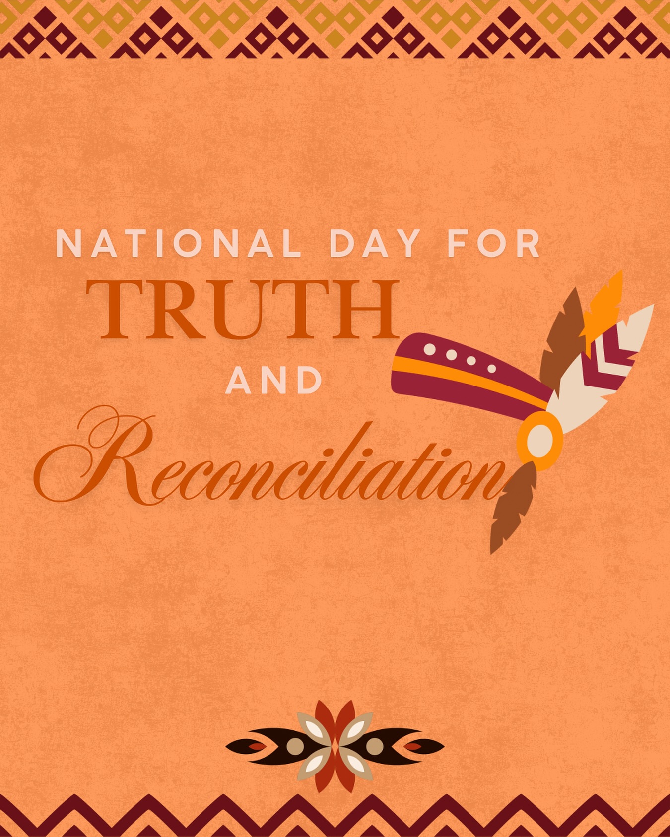 The National Day for Truth and Reconciliation is observed every year in Canada on September 30 to reflect on Canada’s shared history. Wearing orange symbolizes that Every Child Matters, reminding us of the importance of respect and empathy for Indigenous communities and their cultures.
#AllanConstruction #TruthandReconciliationDay