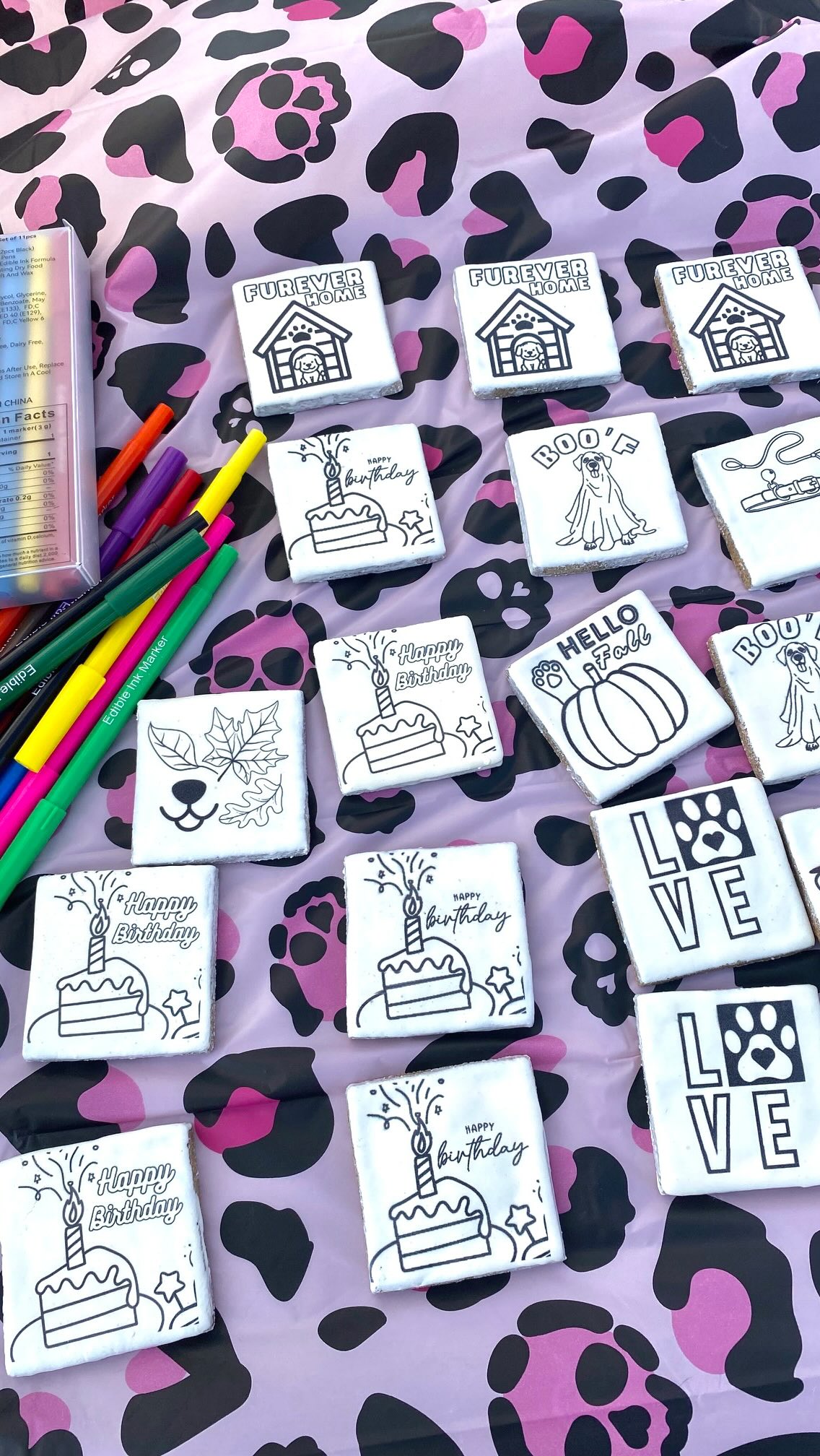 Thank you @smsnorthidaho for having us at your 3rd Annual Dog-o-ween event!
We had a spooktacular time 👻🎃🐾