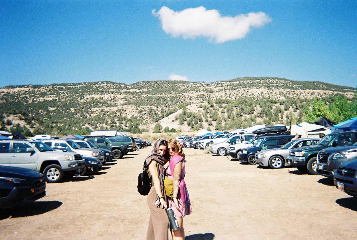 A disposable and digital download of @_unison_fest_ 🔥📸✨
This weekend was truly one of the best weekends of my life. On top of exceptional cousin time, new friends, epic moments with new sweethearts on towers, and a shabbos song circle on the river, I received two life-changing blessings I had been manifesting for over six months on the very same day. ✨
Thank you, @thegroovyjew & @beckyschisler, for gifting me something from our ancestors that I will cherish as sacred for a lifetime and one day pass down to my children. ✡️ And thank you, @healing.rising, for trusting in our growth and repair, I love you deeply, I’m overjoyed for you, and I’m so grateful we get to share love again in the way we were always meant to share it. ❤️🩹
Above all, thank you Hashem for your guidance, your magic, the care you bestow, and for showing us how, when we truly trust, everything not only falls into place but unfolds even more beautifully than we could ever imagine. Your plan is beyond spectacular - what a gift to surrender and live in accordance with you.
Baruch Hashem ברוך השם Thank you God
Dayenu! דיינו! 🙌🏾✨ Just one thing would have been enough 💓