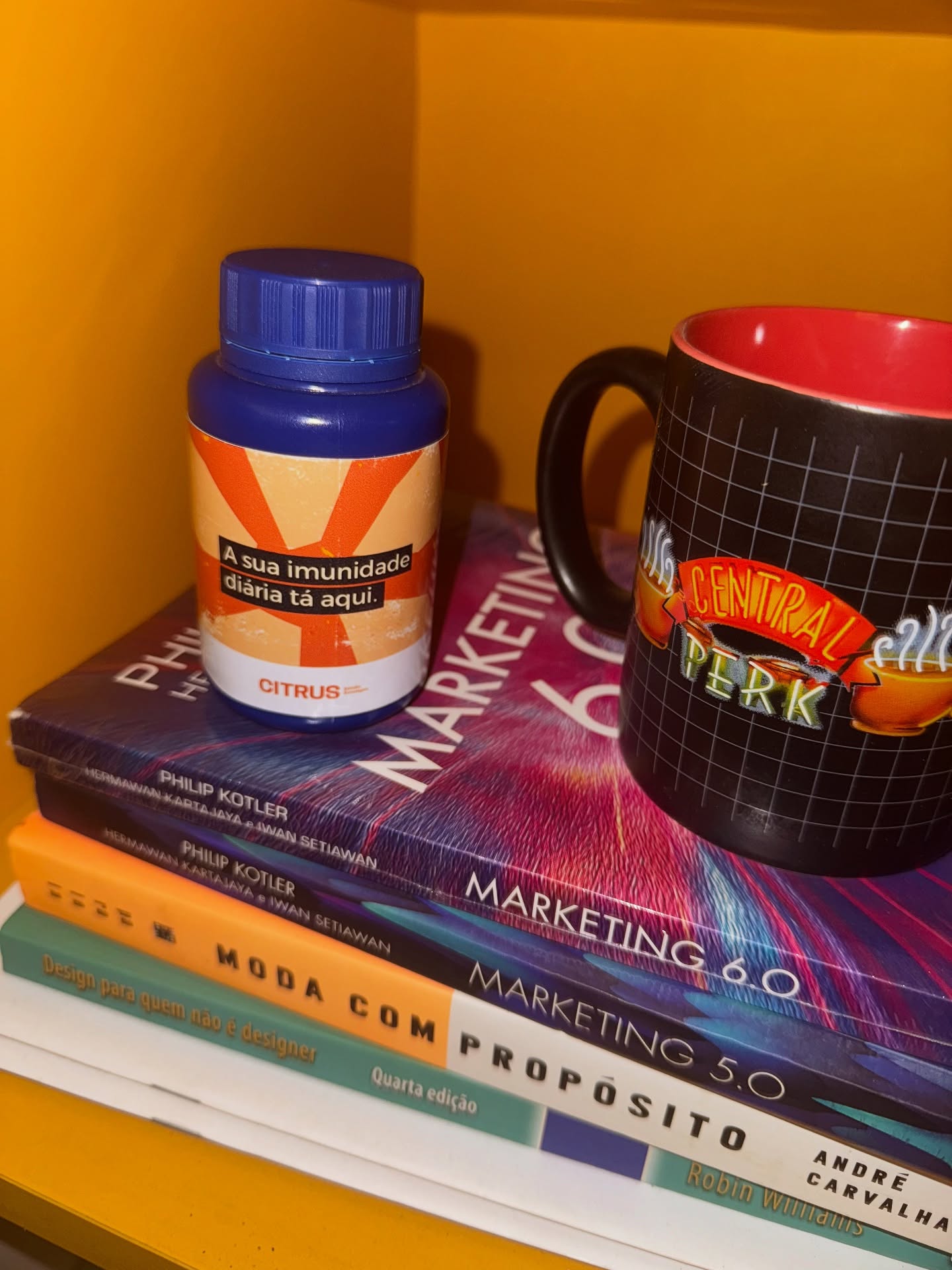 Valeu Setembro!
E… Oi, alta temporada de fim de ano! Preparados?