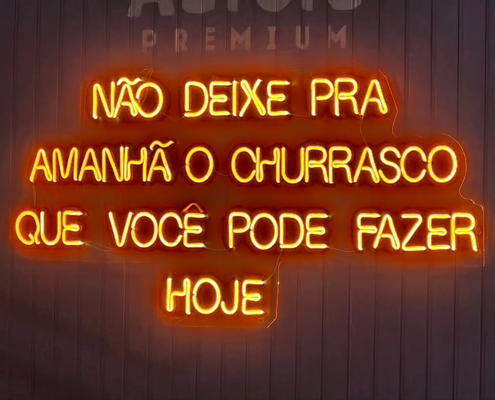 🔥✨ Não deixe pra amanhã o churrasco que pode transformar o seu hoje em uma experiência única!
Seja carne, seja vegetal, seja misto — o sabor da brasa é sempre agora! 😉
👉 Já pensou em reunir os amigos e deixar tudo por minha conta? É só escolher o pacote e curtir o momento.
#EntreCortesECores #ChurrascoInclusivo #ExperiênciaNaBrasa #ChurrascoComEstilo #SaborQueUne #VivaAExperiência #Campinas #Indaiatuba #jundiai #veganfood #vegano