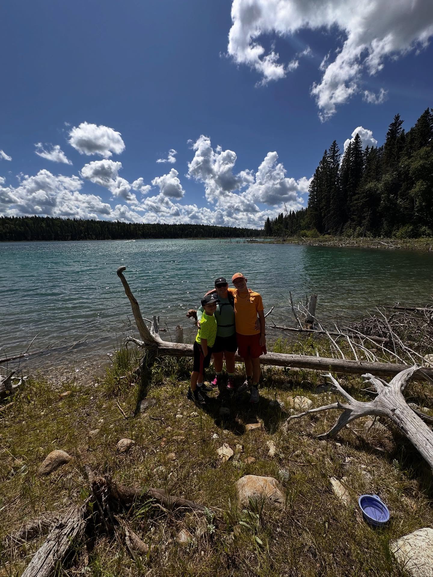 Just a friendly reminder to always advocate for yourself and listen to your gut.
Iâve been keeping this on the down low as Iâve been navigating through some health issues since June/July, when I had a mysterious looking bug bite.
Despite having a trademark bullseyes (swipe to see) and having spent lots of time in the trails this summerâI passed through multiple doctors, all diagnosing me incorrectly and prescribing multiple medications.
I kept getting sicker, and knew something was wrong so continued to advocate for myself. I eventually wound up in hospital, and have received the confirmed diagnosis of Lyme Disease.
Today I had a call from a wonderful public health nurse who delivered all my lab results and information to me. As much as it sucks to hear a double confirmation, I felt so much relief. Some doctors were making me feel like this was all in my head, or the classic blaming it on being a woman. Could you pregnant? Could you be in peri menopause? Could you lose some weight?
I am grateful to have some answers and be on the right treatment nowâbut it sure feels like a sting to have so many doctors make you question your own sanity.
This does not make me feel fearâIâve spent my life in the bush and have been bit 100s of times by ticks. I will without a doubt continue to be on the trails and be outdoors. But it is a reminder that your intuition is never wrongâif you feel like something isnât right show up and speak for yourself.
The neurological symptoms are INTENSE. I have felt so unlike myself for these past few months. I have hopes of making a recovery and hopefully donât have these lasting symptoms.
Thank for listening to my ramble âď¸đŻđˇď¸
#lymedisease #ihateticks