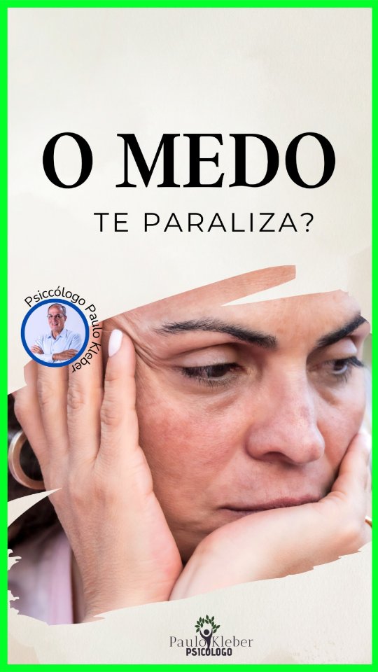 Recado importante sobre o medo!
Compartilhe com alguém que merece uma vida nova, liberta dos medos que paralisam.
E se você precisar de ajuda, conte comigo.
Psicólogo Paulo Kleber
CRP 16/9214
.
.
#paulokleberdutra #psicologoonline #psicoterapia #terapia #saúdemental #medo #perdaseluto