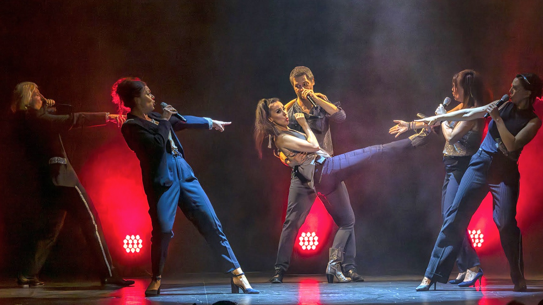 On a trouvé qui a mangé tout le tiramisu: C'est Faustine 😘
Photo (C) @ericchatelainphotography