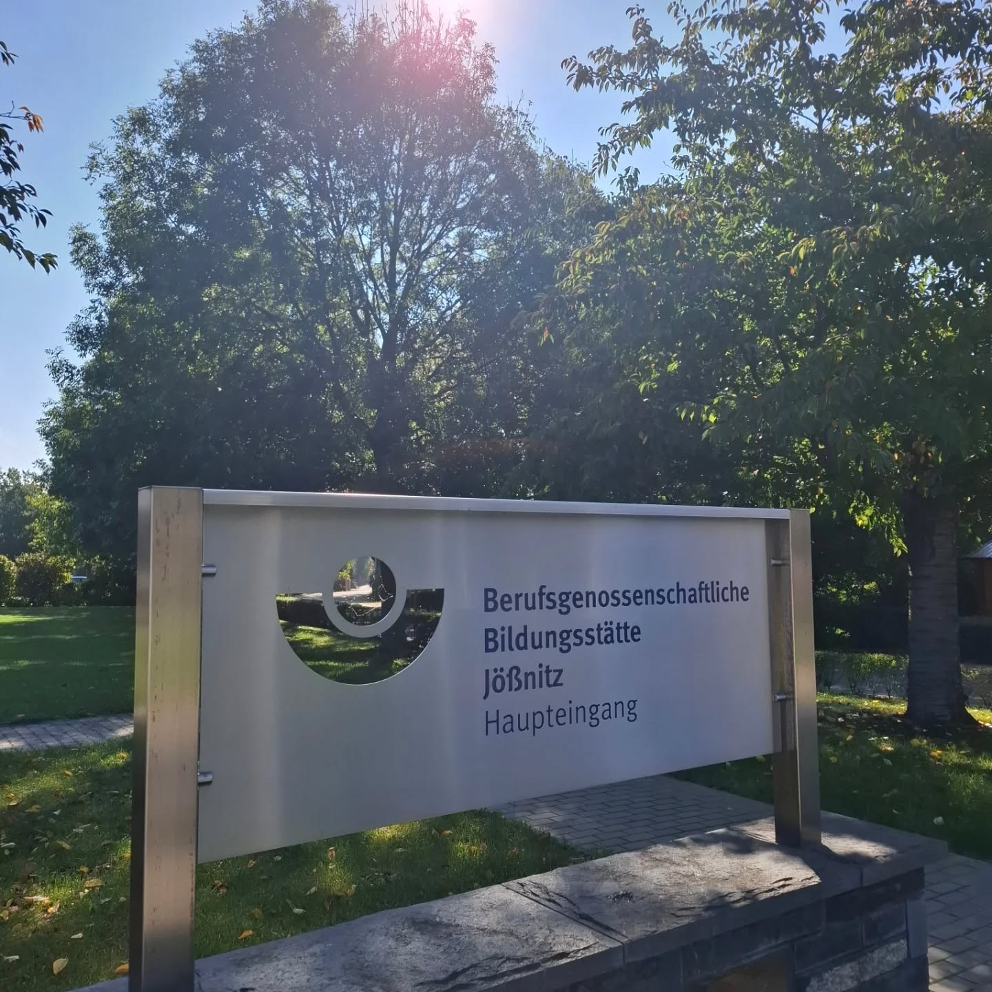 Auffrischung Ausbilder für Flurförderzeugbediener