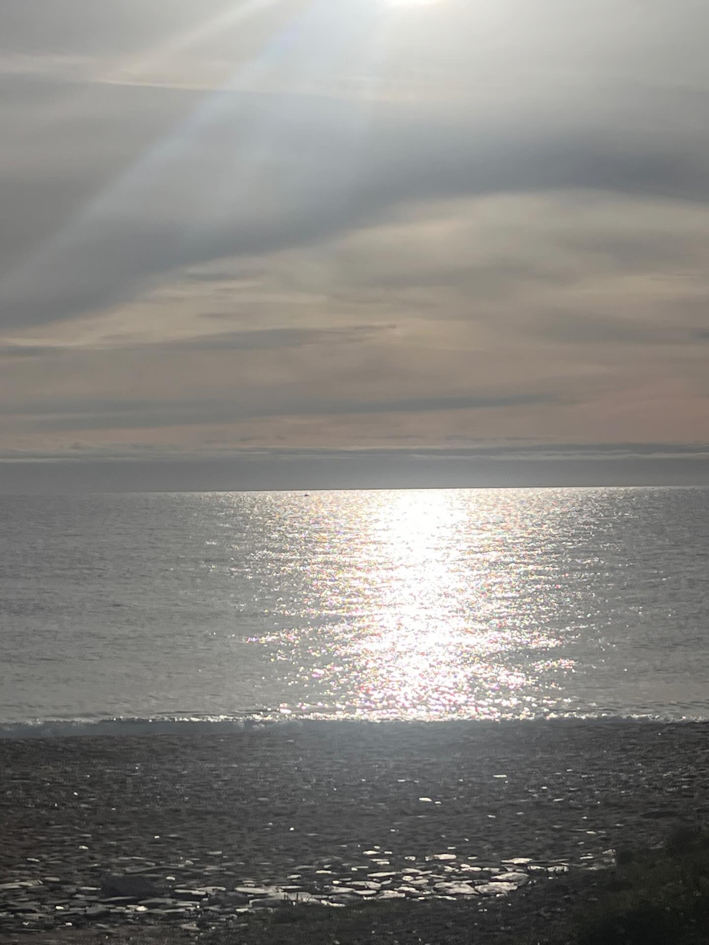 Another gorgeous September morning….☀️☀️ #berylscampsite #september #morningrun🏃♀️