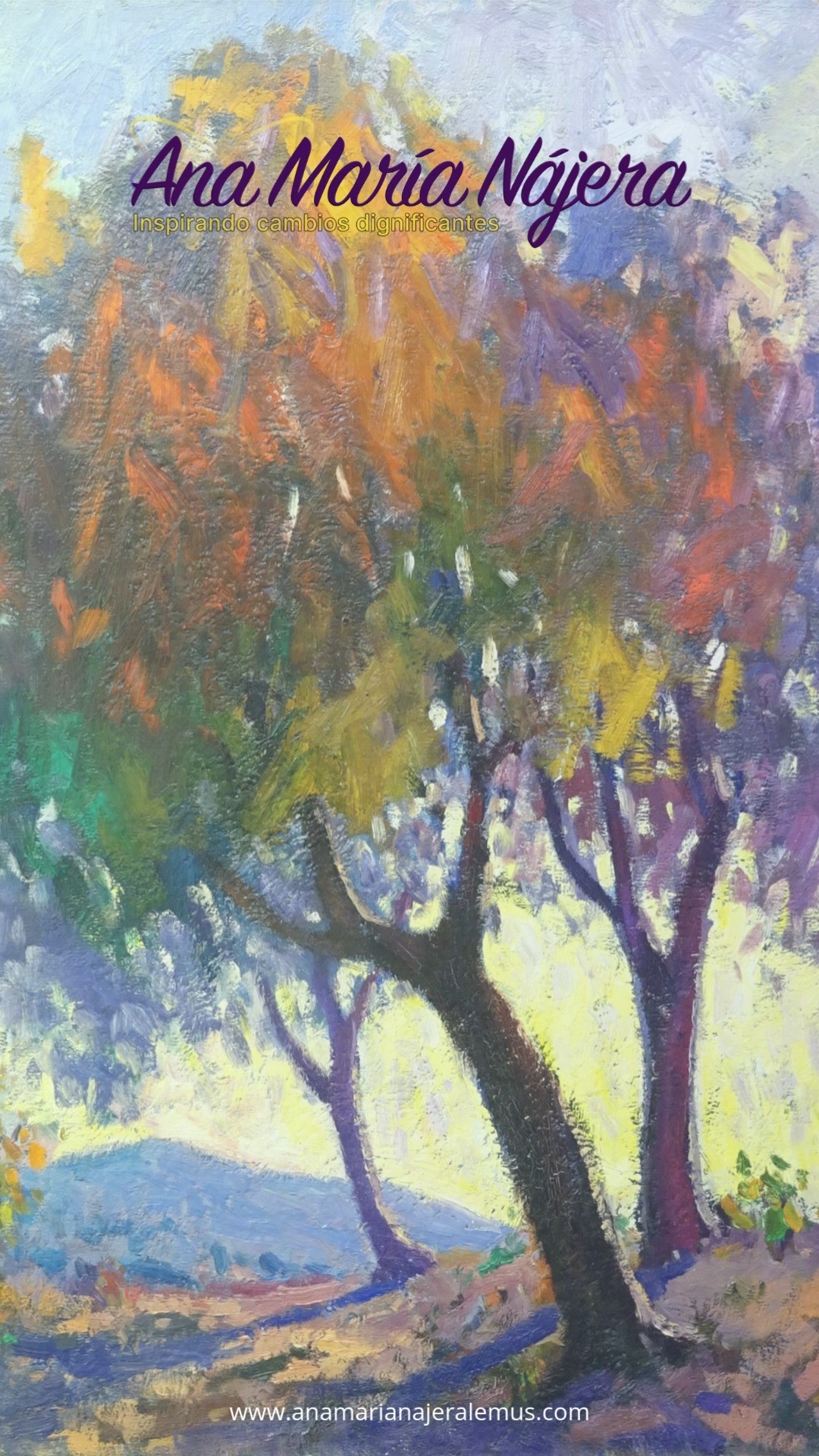 Imaginemos que un día, metafóricamente hablando, recibimos un cuaderno con hojas en blanco para ir escribiendo en ellas nuestras vivencias, nuestros sueños e incluso frustraciones y preocupaciones. Nos fue permitido escribir todo.
Ahora, pensemos que volvemos a recibir una libreta nueva, también con hojas sin escribir e iniciar nuevamente ¿qué te gustaría relatar en ellas? ¿de qué otra manera prefieres comenzar a narrar lo que de ahora en adelante sientes, aprendes, vives?
https://www.anamarianajeralemus.com/post/paginas-en-blanco