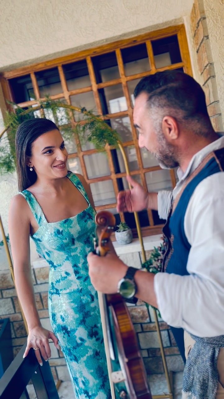 Sequel με την αγαπητή μας φίλη Έλενα από την Αραδίππου #tasgartilia2025 #lovecyprus #aradippou #limassol