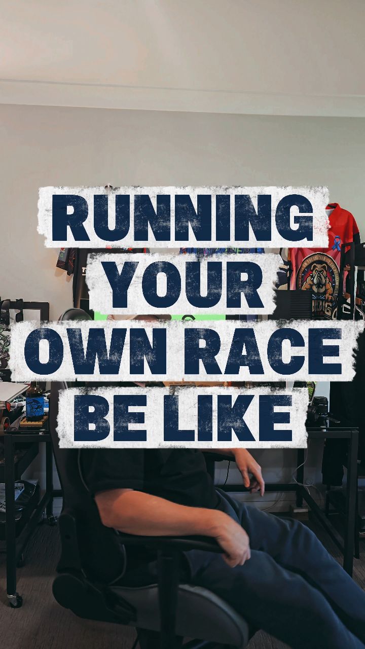 Running Your Own Race Be Like 🏃♂️💨
At DSS, I don’t just wear one hat…
I wear them all.
🎨 Graphic Designer
📱 Social Media Manager
📸 Photographer
🎥 Videographer
📊 Accountant
🧢 Product Tester (yes, that too)
Some days it feels like a marathon, other days it’s a sprint, but either way, I’m running my own race and loving it.
👉 Who else is out here juggling all the hats?
#DSS #DesignSourceSupply #BusinessOwnerLife #SmallBusiness #RunningYourOwnRace