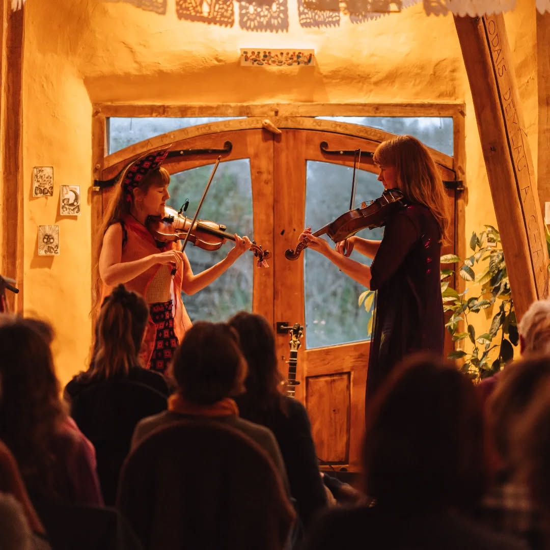 Thank you to the @rheinganssis for a fantastic evening in the cafe two weeks ago now! We hope you all enjoyed as much as we did!
Next up we are joined by @filkinsmusic and Support act Madryn on Sunday the 5th October at 7pm (entry from 6.30pm).
More details on Filkin's Drift and Madryn in our previous post, or head straight to our website where you'll find more information on the upcoming event and be able to purchase your tickets directly!
Limited spaces ~ booking online neccessary!
LINK TO TICKETS on our profile.
Share the word with friends and family, we look forward to seeing you there!
...
Ar ôl noswaith llwyddiannus dros ben yn y caffi pythefnos yn ôl gyda performiad gan @rheinganssis, rydym ni'n rych ymlaen nesa i groesawu Filkin's Drift a Madryn yma wythnos nesa!
Nôs Sul 5ed Hydref, 7yh, drysau'n agor am 6.30. Fwy o fanylion yn ein post ddwytha am y bandiau, neu ewch yn syth i'n gwefan (linc yn ein proffil) I ddarganfod fwy o wybodaeth ac I brynnu eich tocyn. Mae'n rhaid prynnu tocynnau oflaen llaw ar-lein ~ nifer cyfyngiedig o lefydd felly sicrhewch eich lle yn fuan!
Edrychwn ymlaen eich croesawu acw unwaith eto! Rhannwch y gair â theulu a ffrindia!