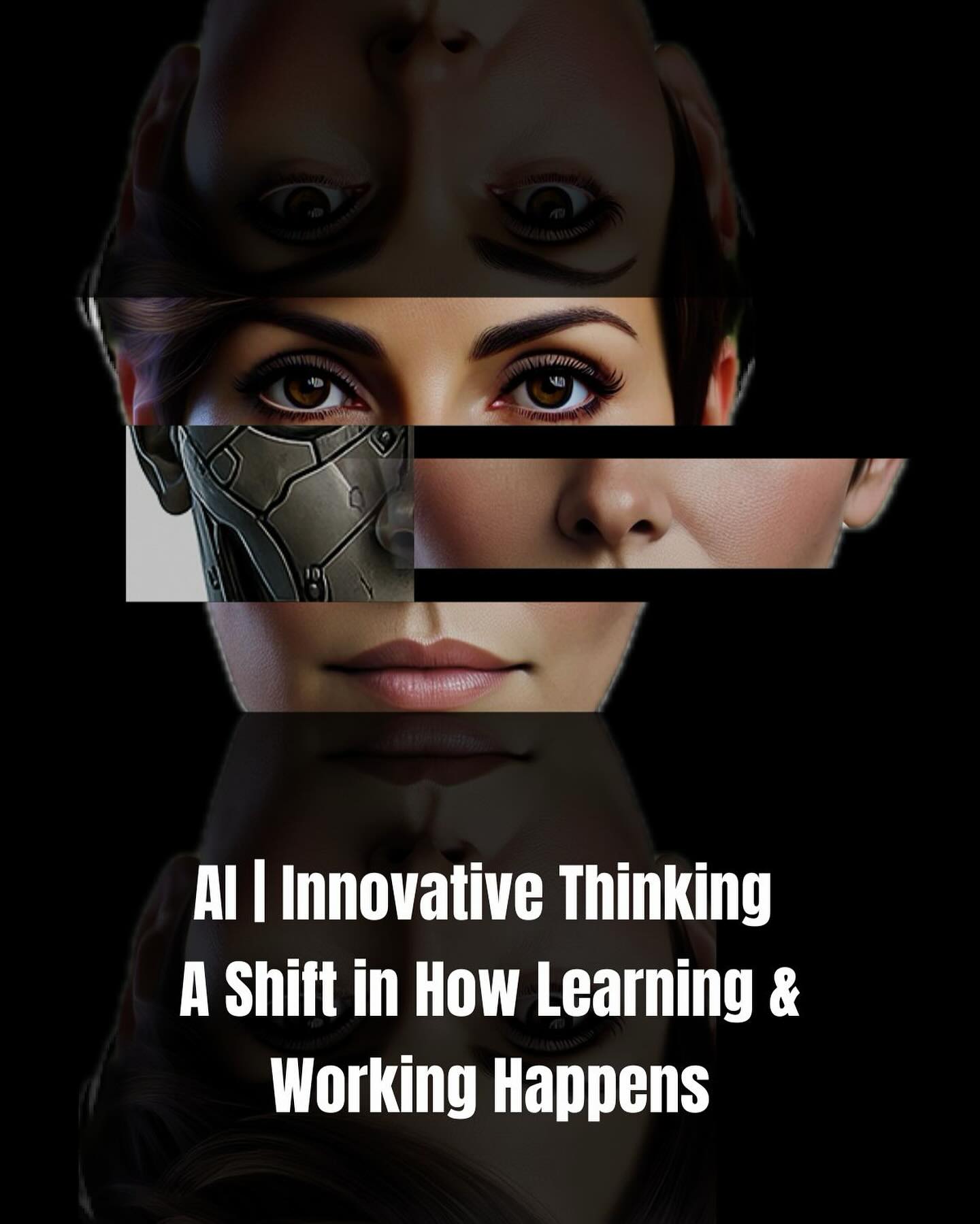 Innovative Thinking & a Shift in How Learning & Working Happens.
From education to employment, #AI is reshaping how we learn, work, and connect. But the real question isn’t “Will AI replace us?” — it’s how we shape it.
In this latest article, I explore:
→ The future of education is led by the curious.
→ The future of work. Why AI is more than a tool — it’s a multiplier.
→ One skill that’s becoming essential across all sectors
→ The Machine Touch
→ IA and the risks of hallucination
→ The Human Touch to be a premium skill
→ The Balance, —what it means to #DesignForHumanity
It’s not about fear — it’s about finding balance between tech and empathy, machine logic and human values.
Read the full article in story or
www.x-io.digital/blog
———
#DigitaleBildung #Bildungspolitik #KünstlicheIntelligenz #BMBF #KMK #Bildungsministerium #Weiterbildung #BeruflicheBildung #DigitaleKompetenz #ArbeitsweltderZukunft #IHK #KMUdigital #Mittelstand #EUSocialFunds #DigitalEurope #Zukunftskompetenzen