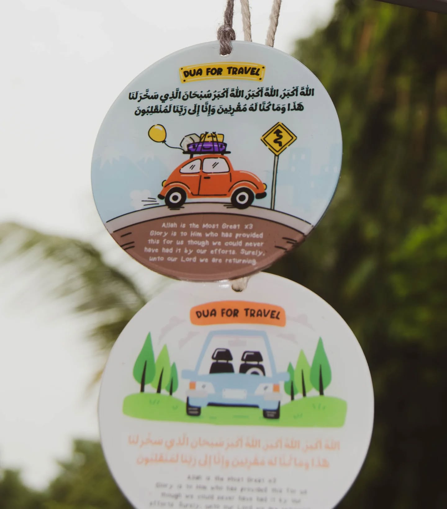 Our newest Acrylic car hangings are not just cute but super thoughtful too. Hang them in your own car or surprise a loved one — they’ve already become a favorite pick among our customers 💕