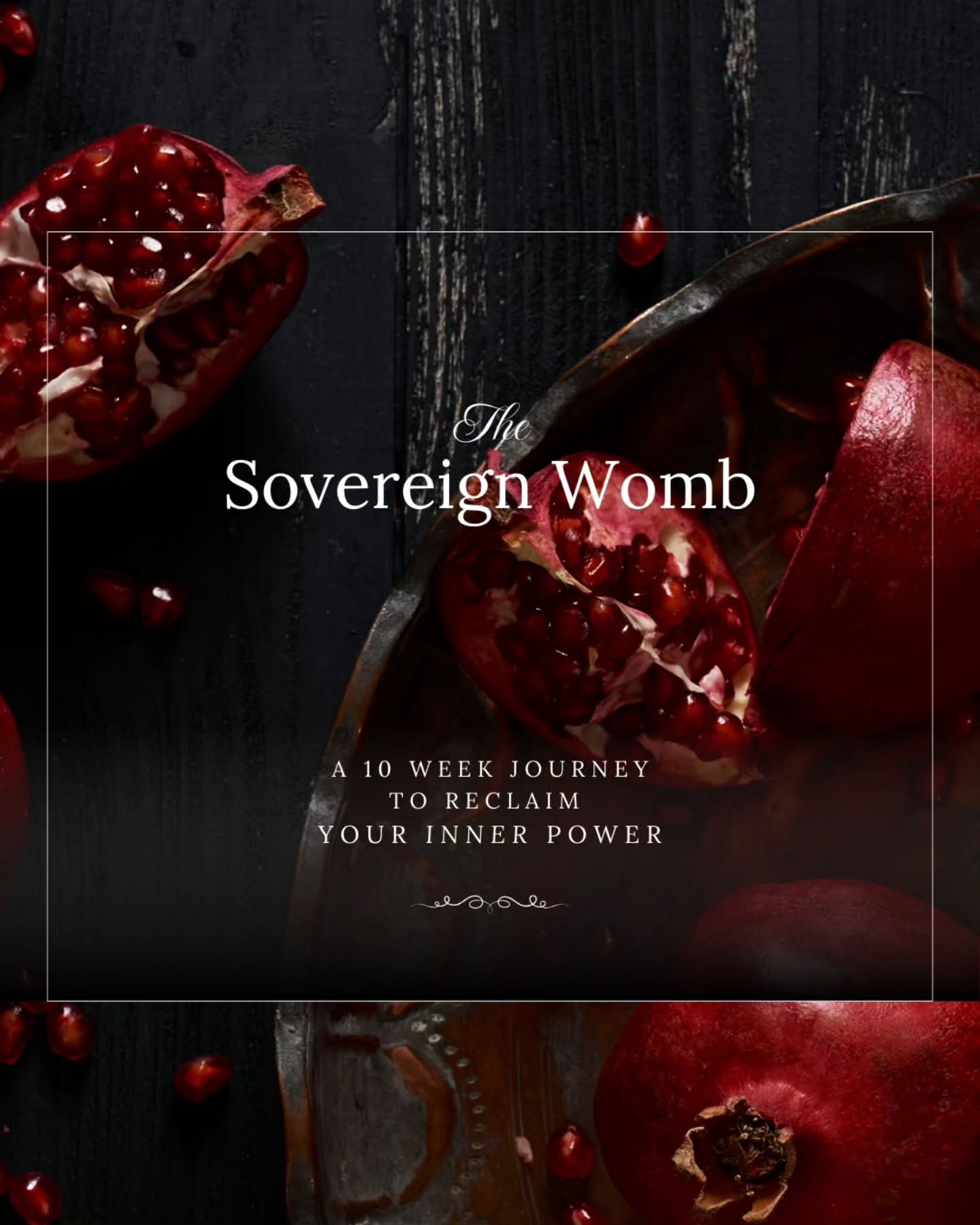 I got some work done in nature today — and I found myself reflecting on what it took to get here.
In part, I was lucky: born in the right place, at the right time.
But it also took some brave decisions.
Quitting my job.
Starting my own practice.
Leaning into my womb wisdom when the path made no logical sense.
It was the scariest thing I’ve ever done — and also the most liberating.
What got me through?
The same practice I used again and again during my decade-long fertility journey:
-Sitting with my fear
-Listening to what it was trying to tell me
-Learning to move through it — not around it.
That’s the core of what we do inside Sovereign Womb (starting Oct 12):
We learn to listen to our inner yes and our sacred no.
We peel away generations of silence and shame.
We reclaim the womb as a source of wisdom, not fear.
If there’s a decision you’ve been putting off — something you know you want but just can’t quite leap toward yet — I made something for you.
🌑 It’s a guided practice from inside Sovereign Womb, one I return to every time I need clarity and courage.
Comment 'SOVEREIGN' below and I’ll send it your way.
Let’s stop waiting for permission.
Let’s remember the power we carry.
#SovereignWomb #WombWisdom #WombHealing #FemininePower #WomenWhoLead #IntuitiveLiving #SacredFeminine