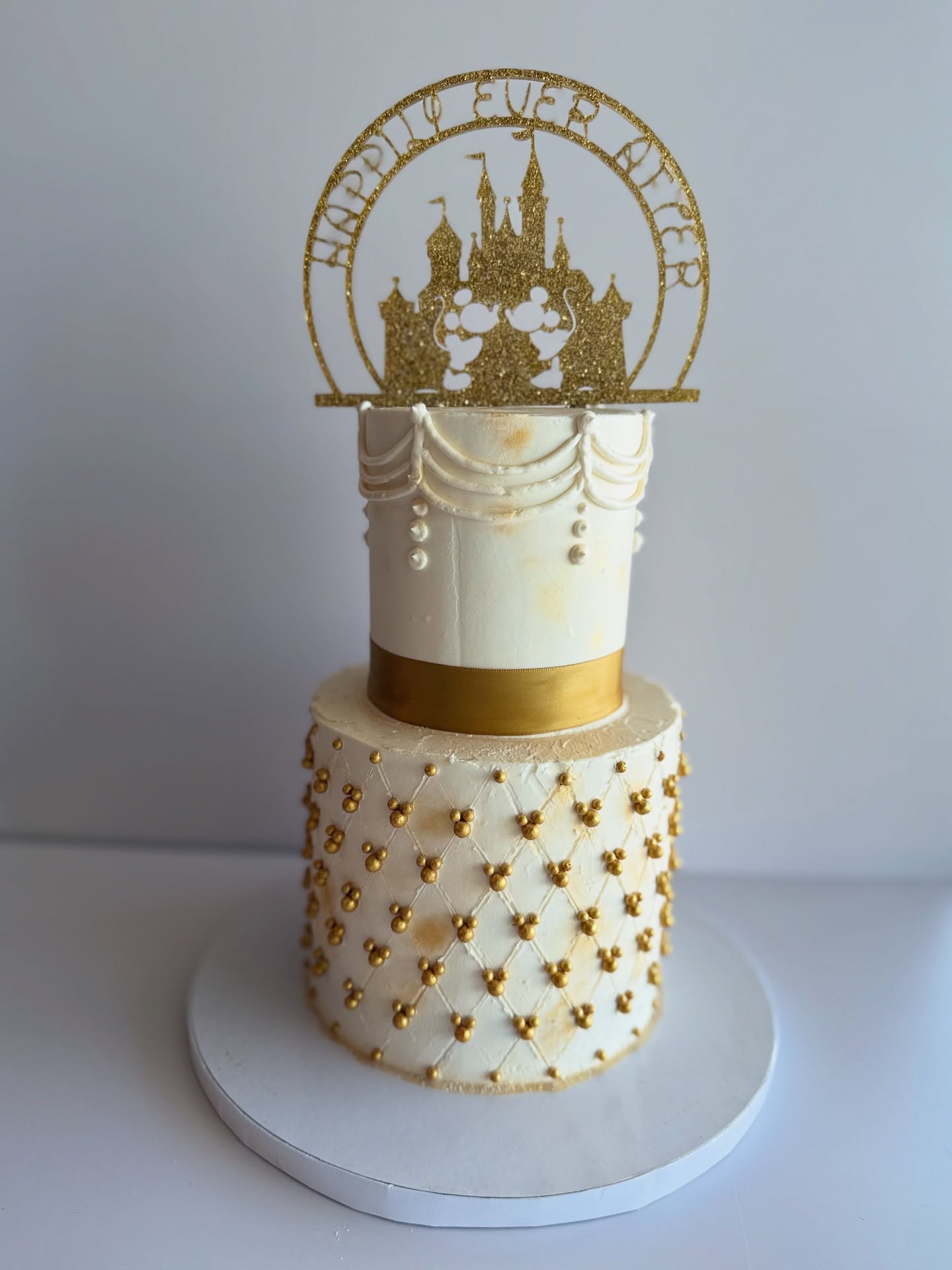 Our Happily Ever After Wedding cake
#SweetTreatsByKaitAndKay
#DavenportFLBakery
#DavenportFL
#OrlandoBakery
#CentralFloridaBakery
#FloridaBakery
#FloridaBaker
#FloridaCakes
#FloridaWeddings
#DavenportWeddings
#OrlandoWeddings
#CentralFloridaWeddings
#WeddingCakesFlorida
#WeddingDesserts
#CustomCakesFL
#CakePopsFlorida
#DessertsOfInstagram
#DisneyWedding
#DisneyBride
#DisneyWeddingCakes
#DisneyDesserts
#HappilyEverAfter
#DisneyCakePops
#DisneyBakery
#OrlandoBride
#DavenportBride
#CentralFloridaBride
#WeddingInspo
#BridalDesserts
#SweetTreatsFL
