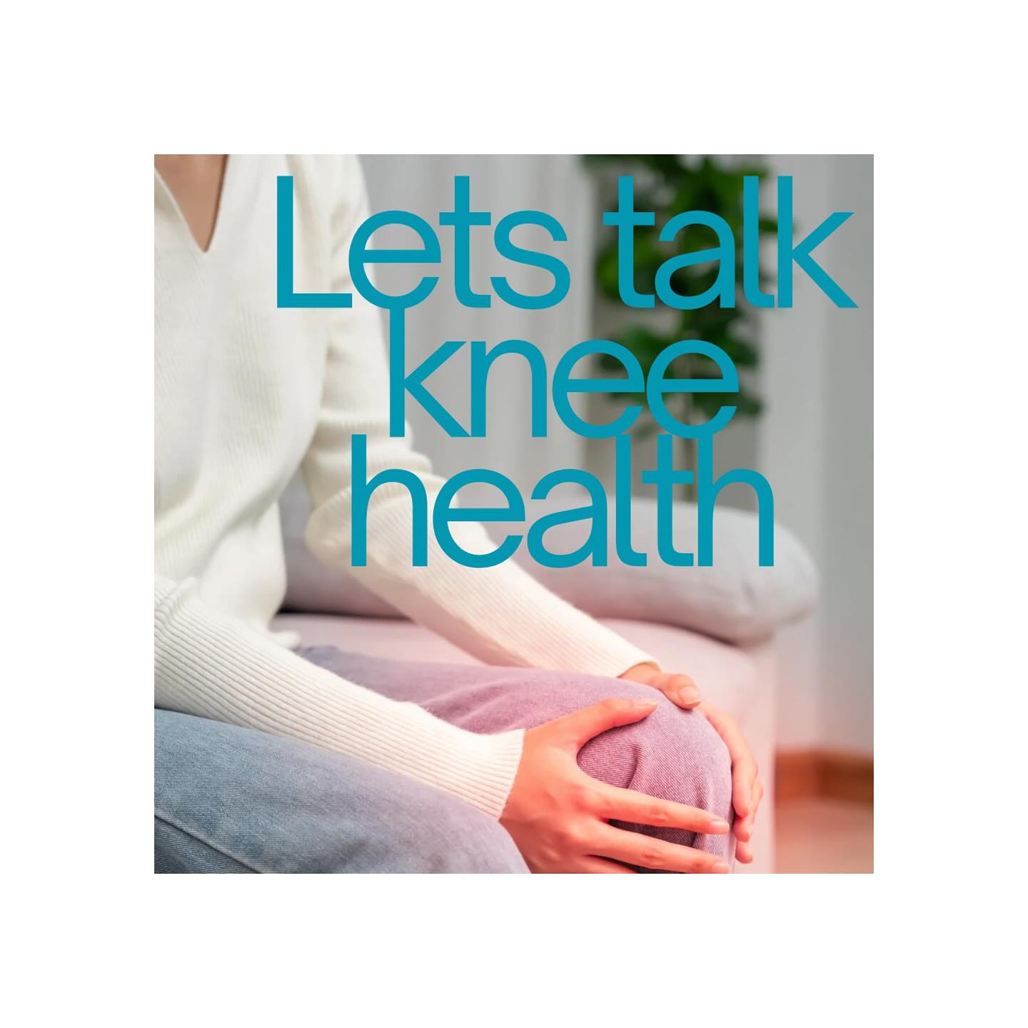 🦵✨ Knees — the unsung heroes of movement! They let us squat, walk, climb stairs, and gracefully flop onto the sofa after a long day.
But here’s the thing: happy knees don’t just happen. They need a balance of mobility + strength to stay resilient.
• Mobility keeps them moving smoothly like a well-oiled hinge.
• Strength (hello, thighs + glutes 💪) helps take the pressure off and protect the joint.
🌿 Try adding gentle stretches, mindful lunges, and low-impact moves (Pilates, yoga, or a good walk!) to your routine. Your knees will thank you every step of the way.
✨ Think of it like a team: mobility keeps the door swinging, strength makes sure it doesn’t fall off its frame.
So, are you team bendy 🌀 or team strong 💥 when it comes to knee care? (Spoiler: your knees want both 😉)