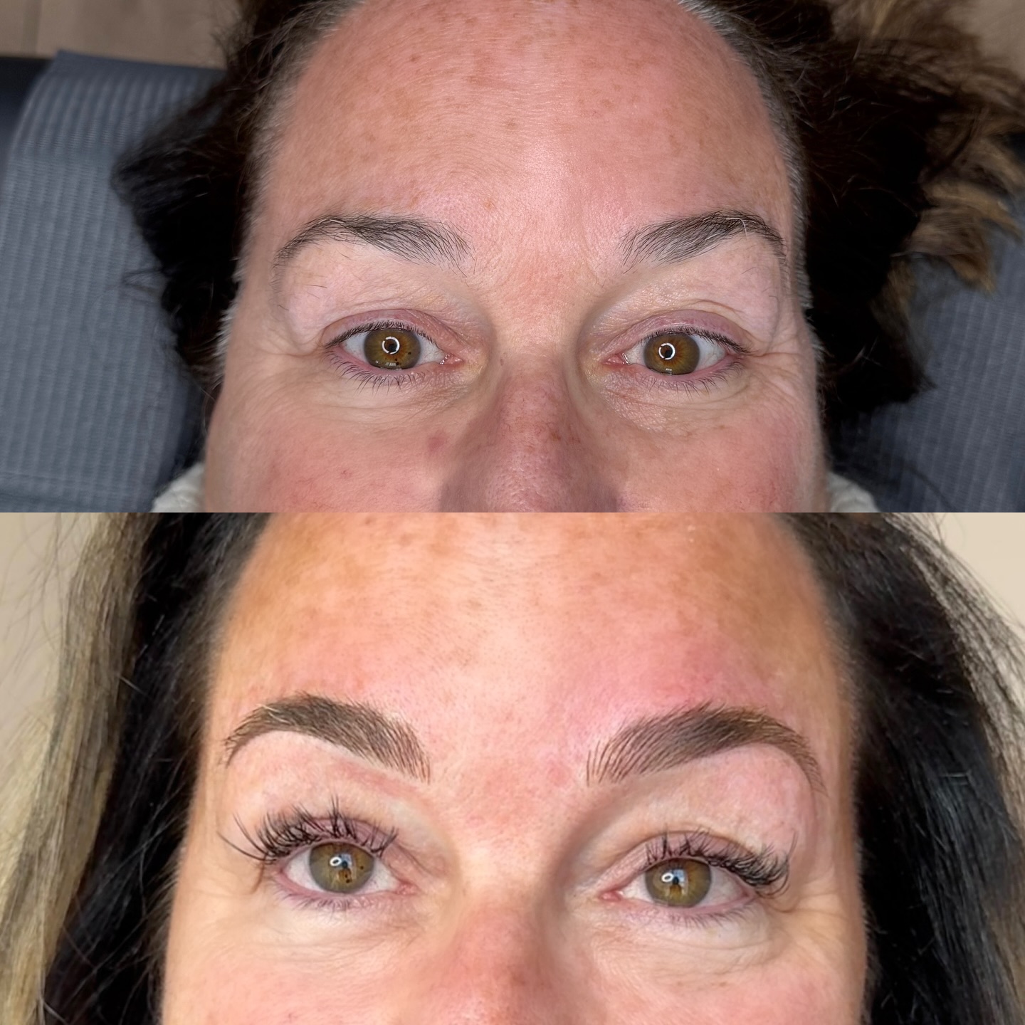 NANO X COMBO BROWS
My client wanted a soft transformation and a little pick-me-up for her brows. Here, we were able to address some asymmetry, add natural hair strokes in the front to fill small gaps, and build a bit more depth in the tails of her brows with a soft powdered shading technique. This created the perfect balance of the natural and effortless result we all want, while still giving that filled-in look.
๐๐ฎ๐๐ฒ ๐ฎ๐ป๐ ๐พ๐๐ฒ๐๐๐ถ๐ผ๐ป๐ ๐ผ๐ฟ ๐๐ฎ๐ป๐ ๐๐ผ ๐ธ๐ป๐ผ๐ ๐ถ๐ณ ๐ก๐ฎ๐ป๐ผ ๐๐ฟ๐ผ๐๐ ๐ฎ๐ฟ๐ฒ ๐ฟ๐ถ๐ด๐ต๐ ๐ณ๐ผ๐ฟ ๐๐ผ๐?
๐ You can book a consultation directly through my booking platform. (link in bio)
OR
โจVisit www.browrtistrystudio.com for more information.
๐๐๐ซ๐๐ก & ๐๐ค๐ฃ๐ฉ๐ง๐๐๐ก ๐๐๐๐ง๐ค๐๐ก๐๐๐๐ฃ๐ / ๐พ๐ค๐จ๐ข๐๐ฉ๐๐ ๐ฝ๐ง๐ค๐ฌ ๐๐๐ฉ๐ฉ๐ค๐ค / ๐๐๐ฃ๐ค ๐ฝ๐ง๐ค๐ฌ๐จ / ๐๐๐ง๐ข๐๐ฃ๐๐ฃ๐ฉ ๐๐๐ ๐๐ช๐ฅ / ๐๐๐จ๐๐ก๐๐๐ฉ & ๐ฝ๐ง๐ค๐ฌ ๐ก๐๐ข๐๐ฃ๐๐ฉ๐๐ค๐ฃ / ๐๐๐จ๐ฉ๐๐ง๐๐ก๐๐จ๐จ๐๐จ / ๐ญ:๐ญ ๐๐ง๐๐๐ฃ๐๐ฃ๐
#LavalMicroblading
#MontrealMicroblading
#LavalCosmeticTattoo
#MontrealCosmeticTattoo
#NanoBrowsLaval
#NanoBrowsMontreal
#LavalPermanentMakeup
#MontrealPermanentMakeup
#LavalBrows
#MontrealBrows
#LavalPMU
#MontrealPMU
#LavalLashLift
#MontrealBrowLamination
#LavalBrowLamination