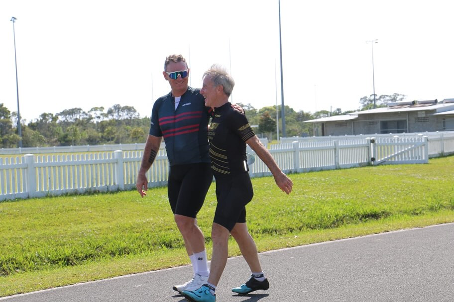 🌟 45 riders, endless smiles! 🌟
Yesterday’s Lifecycles Spring Crit was a milestone for our little regional club—45 racers on the line, from speedy juniors to seasoned locals, all soaking up the sunshine and community spirit. 💚
Huge thanks to Lifecycles Byron Bay for sponsoring the series and helping crit racing thrive here in Byron.
And to Coastline Coffee for keeping riders and spectators perfectly caffeinated. ☕️🚴♀️
The final round rolls out Sunday 5 Oct at the Cavanbah Centre.
If you’ve been watching from the sidelines, this is the perfect weekend to feel the buzz, meet the crew, and see what all the excitement’s about.
Entry in bio
#jingiwalla # #critracing #byronbay #dgradecoffee #womenincycling #juniorcycling #becomeasponsor #becomeamember #ridewithus #byronbaycycleclub