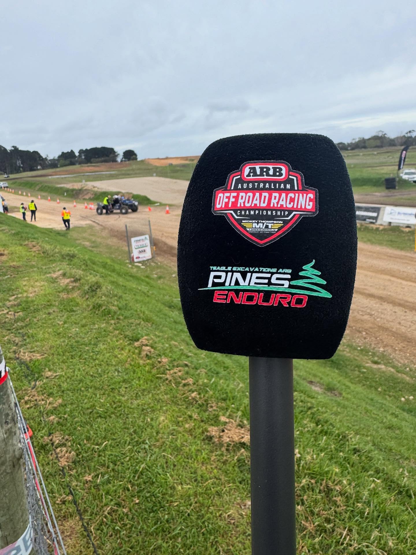 Another weekend another 2 huge days of streaming, and what an event!!!! ā a full multicamera livestream across a 6 laps of a 65km course, complete with aerial footage and in-car cameras. It was a massive effort, but none of it wouldāve been possible without the incredible teamwork behind the scenes.
A huge shoutout and thank you to @screenshotled , Rural IT Solutions, and @clutch_life_media. When great people come together with a shared vision, big things happen with minimal stress, minimal issues and a whole lotta fun ā and this weekend was proof of that.
Thanks to everyone behind the scenes at @pinesenduro and to everyone who tuned in.