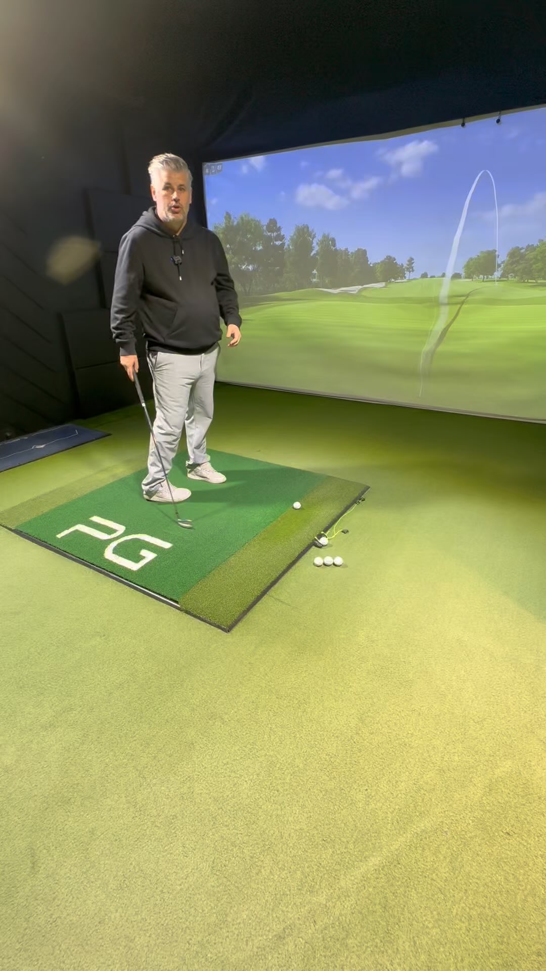 One of the most useful shots you can learn in golf is the fade. Being able to move the ball from left to right (for right-handed golfers) gives you more control, helps you attack tucked pins, and keeps you out of trouble on dogleg holes. Learning how to hit a fade isn’t about manipulating the swing — it’s about setting up with the right fundamentals. ⛳️✨
In this video, I’ll show you a simple step-by-step method to hit a consistent fade. From adjusting your alignment and ball position, to controlling the clubface and swing path, these small changes can help you shape the ball with confidence. The fade is a reliable shot that takes pressure off your driver and irons, giving you more accuracy off the tee and into the greens. 🏌️♂️🔥
If you’ve been struggling with a slice or just want to add more shot-shaping options to your game, this drill will make a huge difference. Watch the reel, give it a try on the range, and let me know how it goes in the comments! Don’t forget to follow for more golf tips, swing drills, and coaching insights designed to help you lower your scores. 🚀. #GolfTips #GolfSwing #GolfDrills #GolfInstruction #GolfCoach #GolfPractice #GolfImprovement #GolfTraining #GolfLife #BetterGolf #GolfersOfInstagram #GolfTok #ShotShaping #Fade