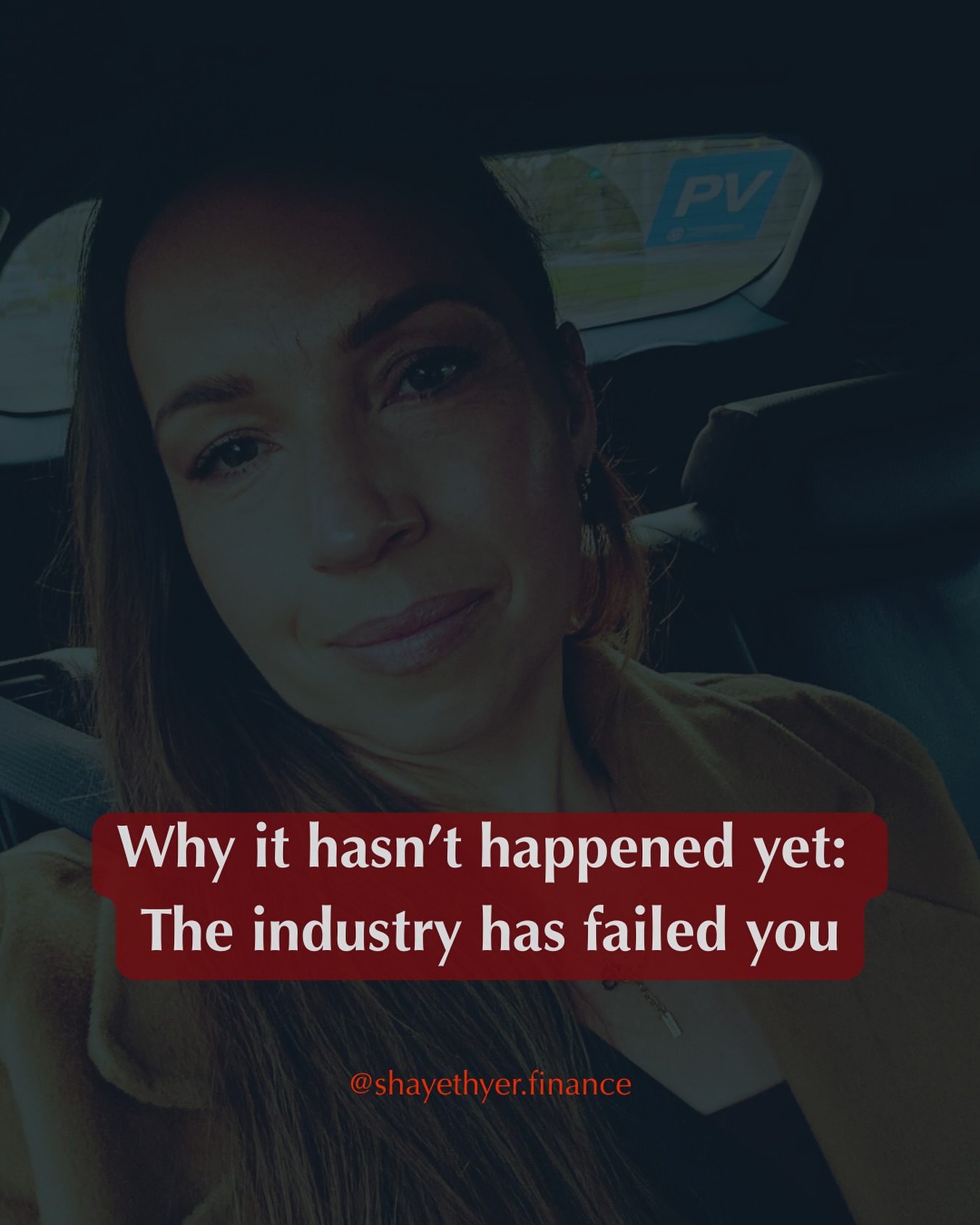 You’ve probably already tried to fix this.
A course here. A coach there. A bookkeeper who ghosted you. An accountant who only cared about tax returns.
And still, nothing changed.
It hasn’t happened yet because the industry has failed you.
Women are consistently underserved by financial services. We’re mansplained to, given cookie-cutter advice, or ignored altogether.
That’s why I created The Worthy Program — a feminist alternative to an industry that was never designed for us.
Join us, DM “WORTHY” and i’ll send you the details
#WorthyCollective #WomenInBusiness #WomeninBizAustralia #CFO #WorthyProgram