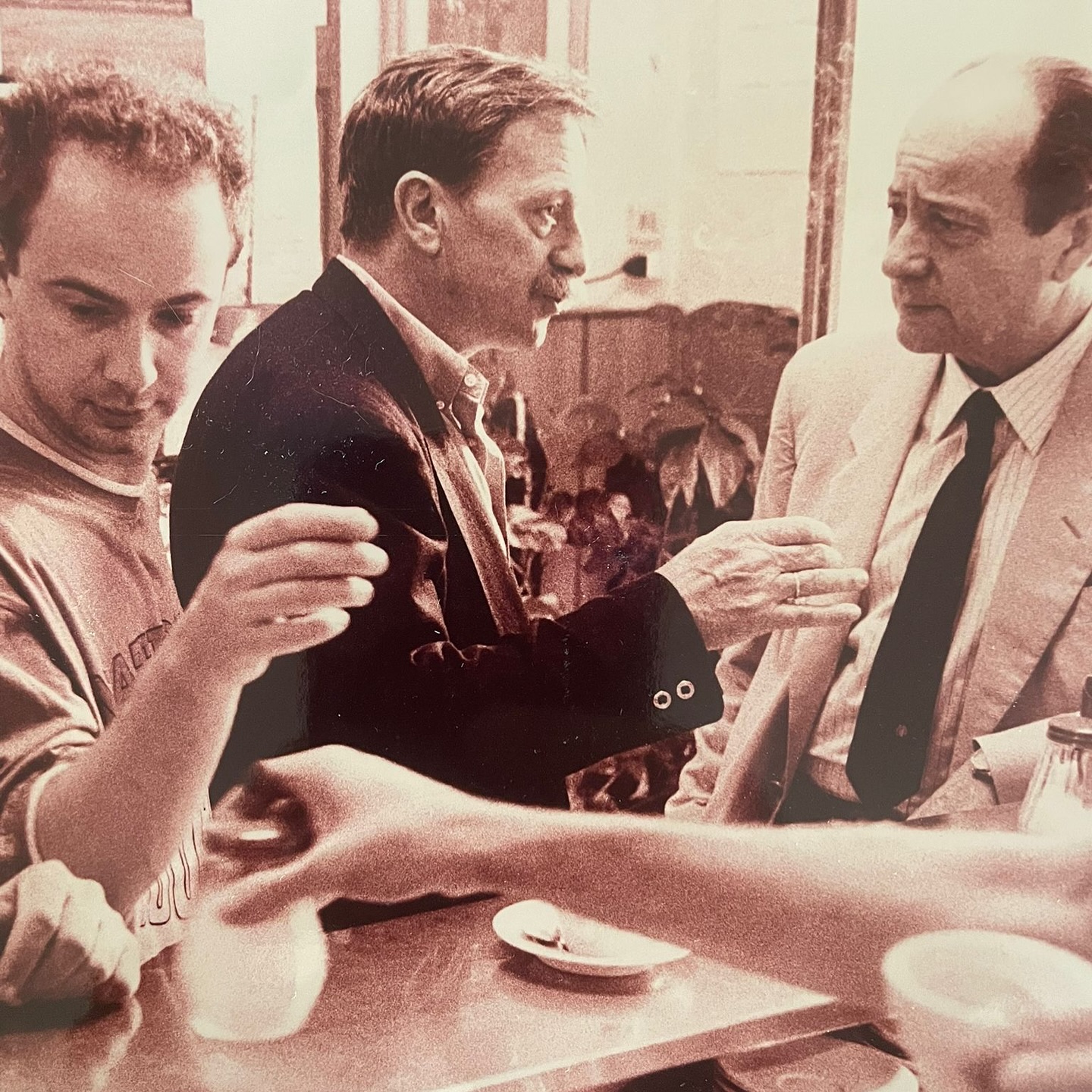 Buona Domenica #🤍
@gbmusicrecords #giancarlomasini