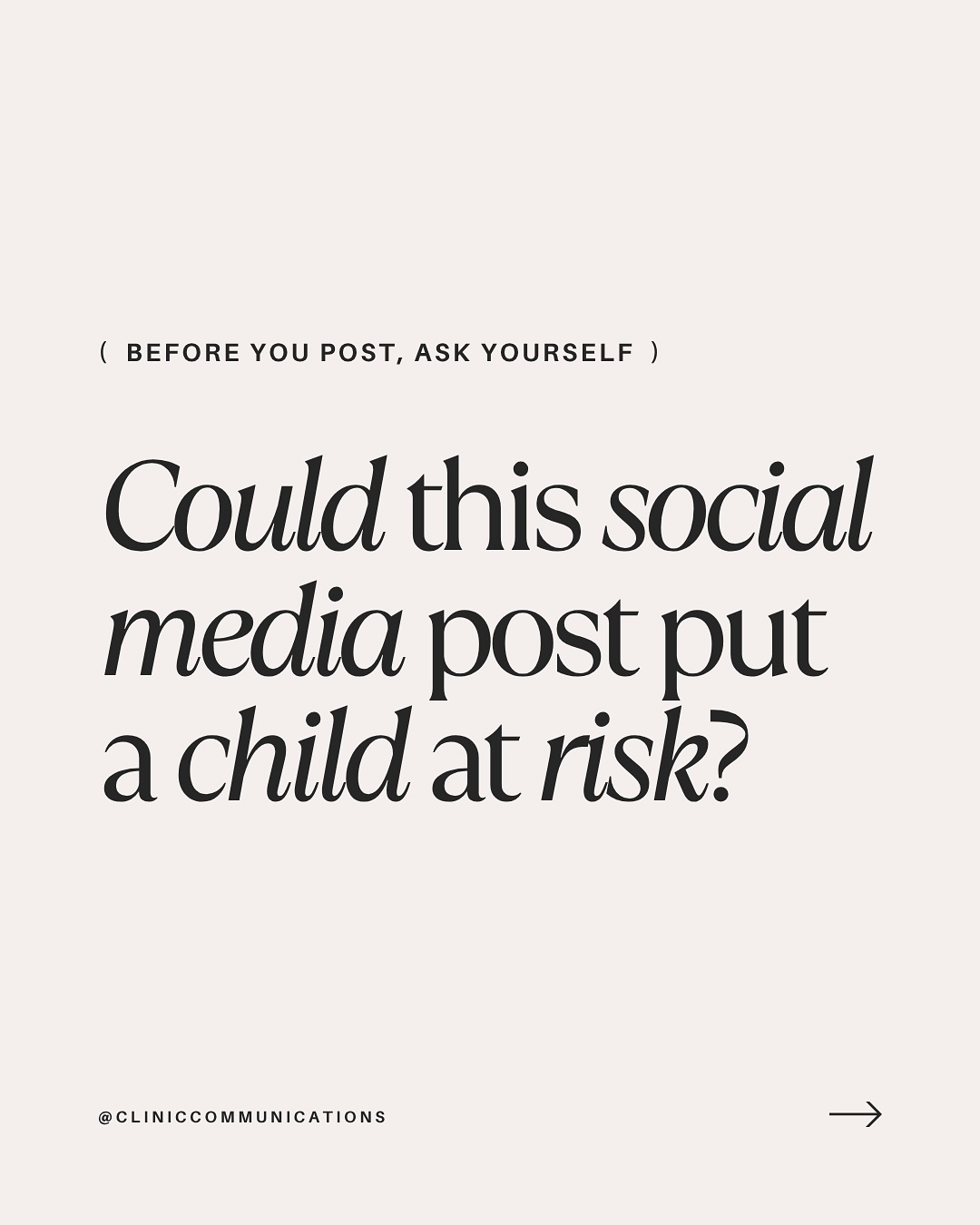 Save this one 🤝🏼
#childsafety #onlinesafety