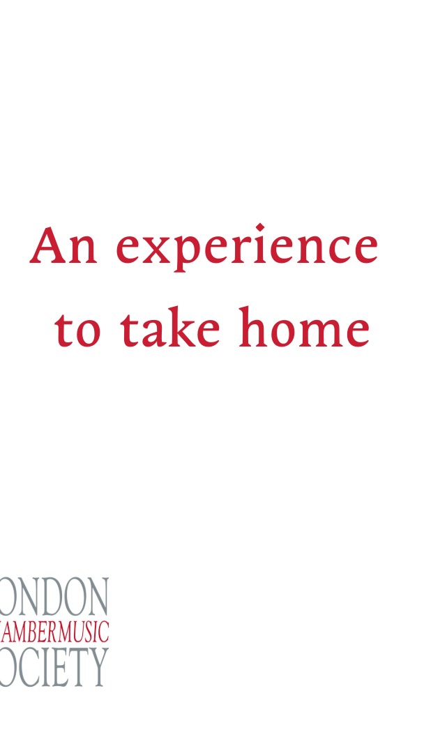 โจ Part 4: Just One Day to Go โจ
โจTomorrow evening, the Heath Quartet will open our brand-new season at the beautifully restored St Johnโs Waterloo โ and we canโt wait to share it with you!
In the final part of our mini-series, cellist Christopher Murray extends a warm invitation to join us for this landmark concert.
๐
Tomorrow โ Sunday 28 September, 6pmโจ๐ป Heath Quartetโจ๐ St Johnโs Waterloo
๐๏ธ Donโt miss your chance to be part of this season-opening celebration. Link in bio.
#classical #music #chambermusic #sunday #classicalmusic