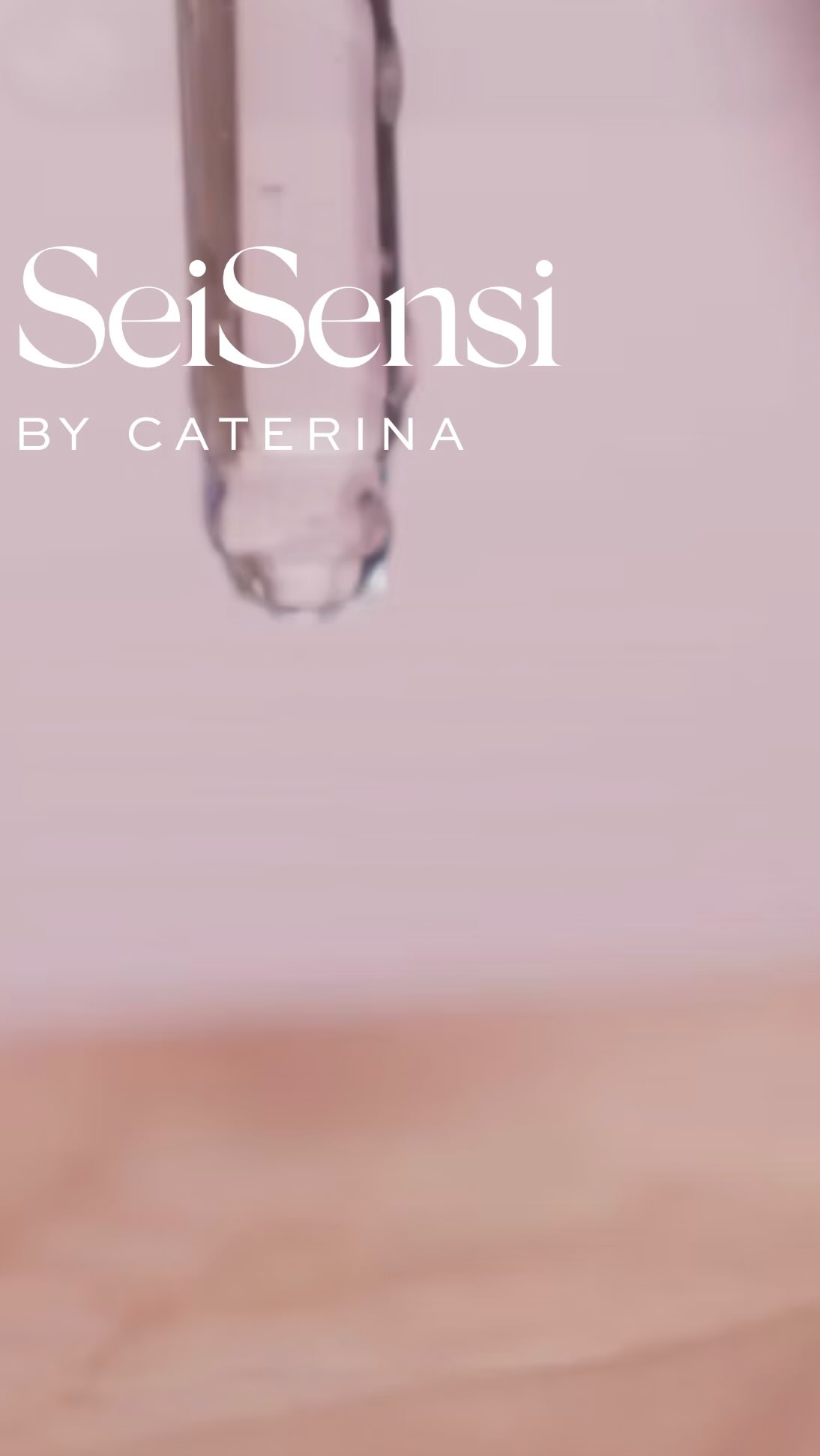 MEIN REBRANDING 💫
Meine neue Webseite ist live und darüber freue ich mich sehr: Aus Caterina Nail & Style wird SeiSensi by Caterina 🩷
Auf dein Feedback dazu freue ich mich jetzt schon!
Vielen Dank an Marion @aim_high_communications communications, Leonie, Nadine, Laura und alle, die
mich hierbei so tatkraftig unterstützt haben!
LOVE IT 🩷✨
#rebrand #rebranding #seisensibycaterina #beautystudio #baden #kosmetikstudio #aimhighcommunications #newchapter #thankyou