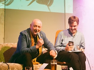 🍎🍎🍎
#Bergenfilsofifestival #Røyst
Fotografier tatt av @erlemaloney