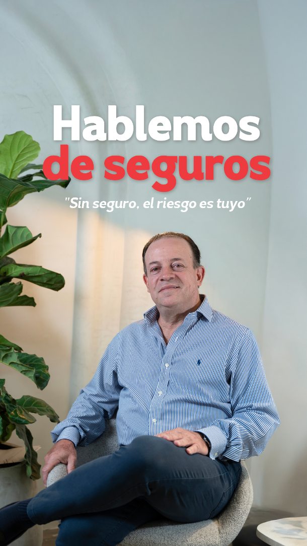 No se trata solo de proteger lo que tienes, sino también de cuidar lo más valioso: tu salud y bienestar.
Con nosotros, cada póliza es un paso hacia una vida más segura, protegida y en equilibrio.
Contáctanos.
📲 Escríbenos al WhatsApp https://wa.link/cfthrz
📞 Llámanos 3243296477
🖥️ https://www.asacolombia.com