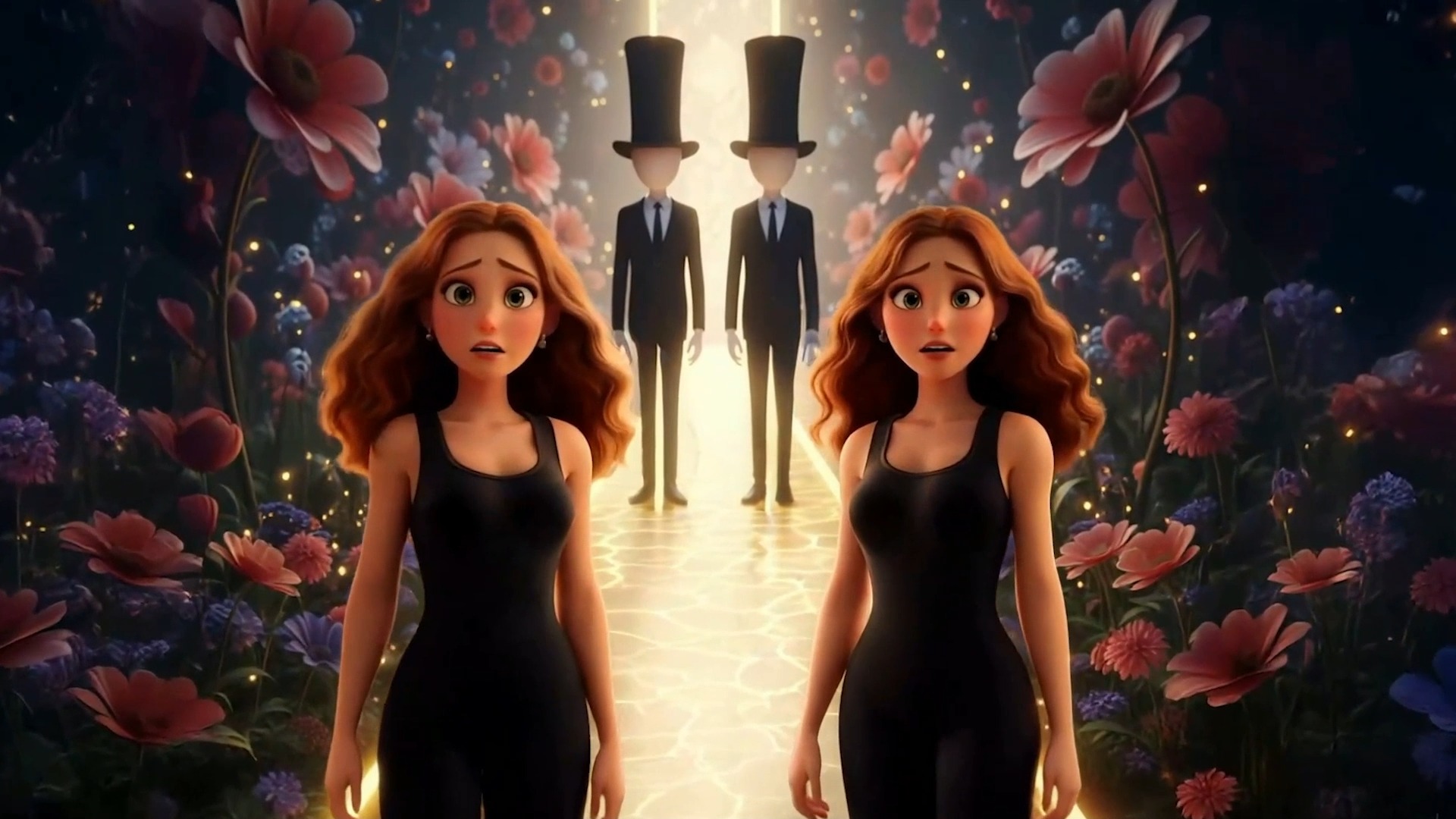 AI and me competition. hope i win...what do you think?
#aivideo #aicompetition #aiworld