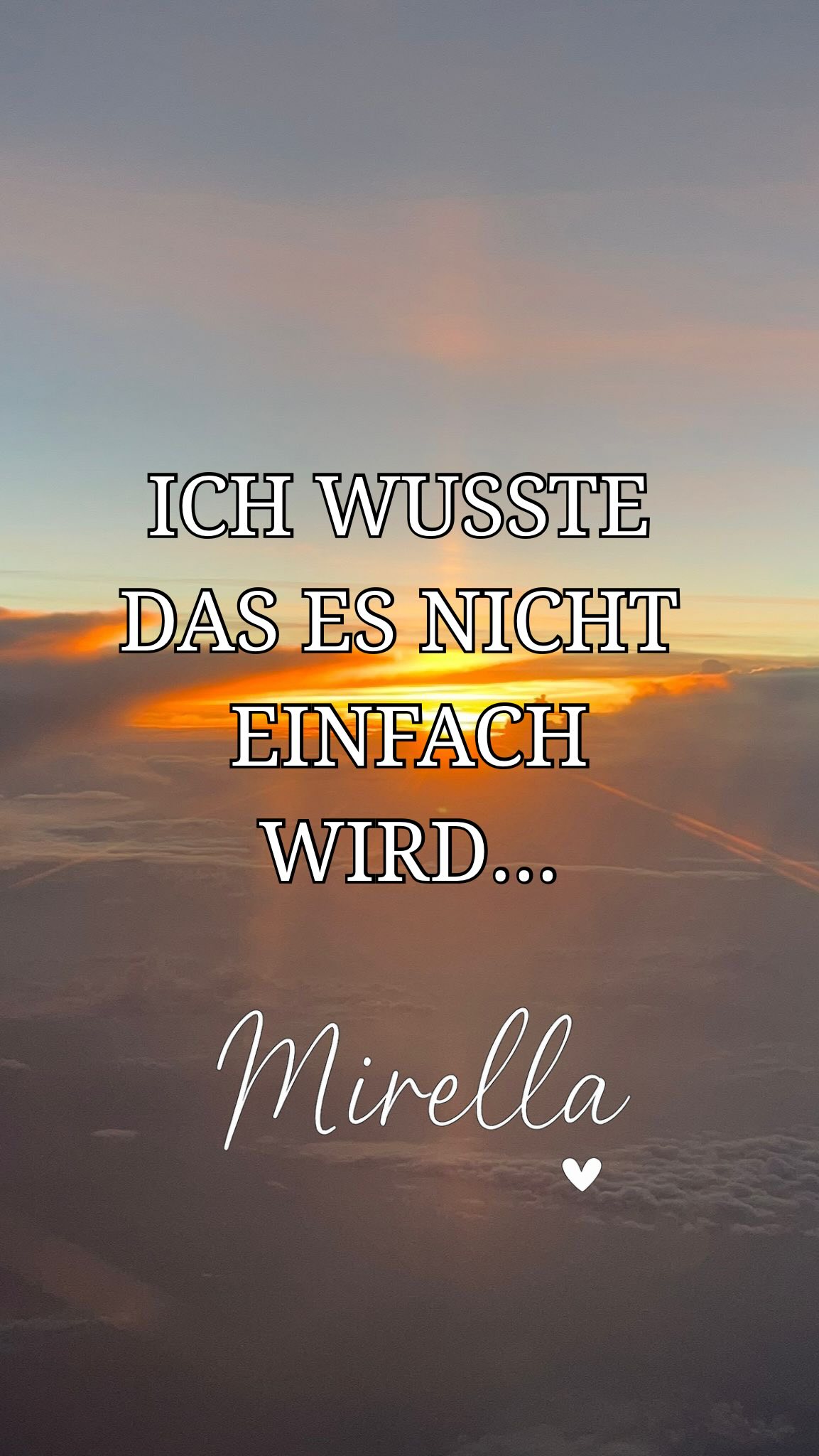 Ich wusste, es wird nicht einfach … doch manchmal ist genau dieser schwere Weg der richtige. ✨
Zwischen Abschied, Schmerz und Neubeginn habe ich gelernt, dass jeder Schritt zählt – egal, wie schwer er fällt.
Dies ist mein Weg. Mein Neubeginn am Meer. 🌊💛 #mirellagoestoitaly #Neubeginn #MeinWeg #Kalabrien #LebenamMeer #Auswandern #Mut #Dankbarkeit #Neuanfang #Herzensweg #ItalienLiebe #Sonnenuntergang
