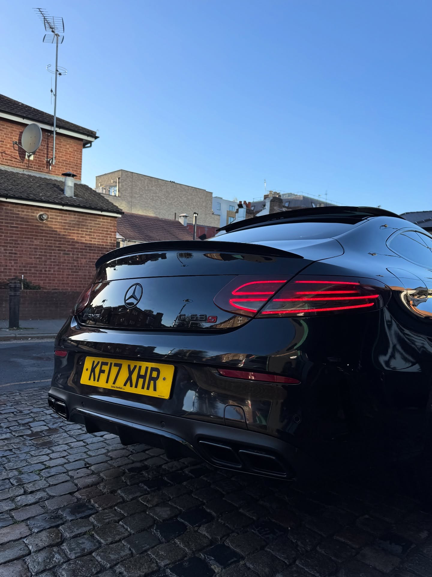 Your cars deserves to shine. Call Us today to get your car shining even better than the first day.